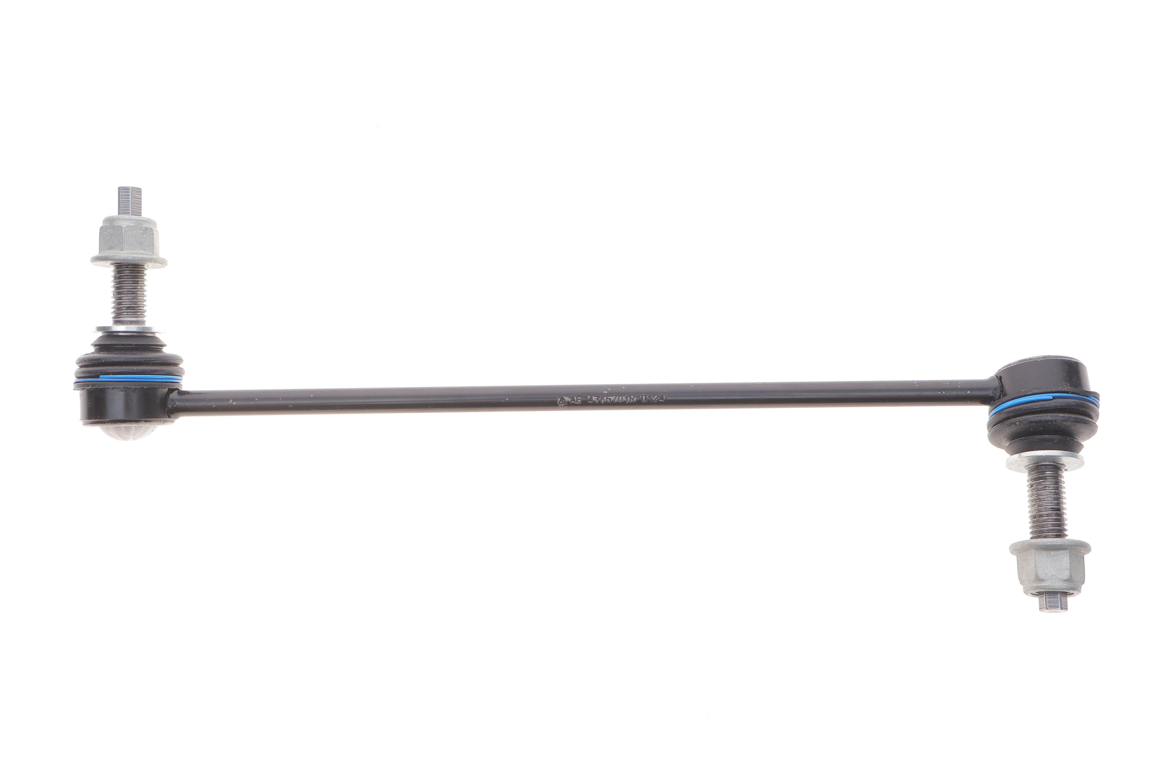 Тяга стабілізатора (переднього) (R) Opel Astra K 15- (L=306.5mm)