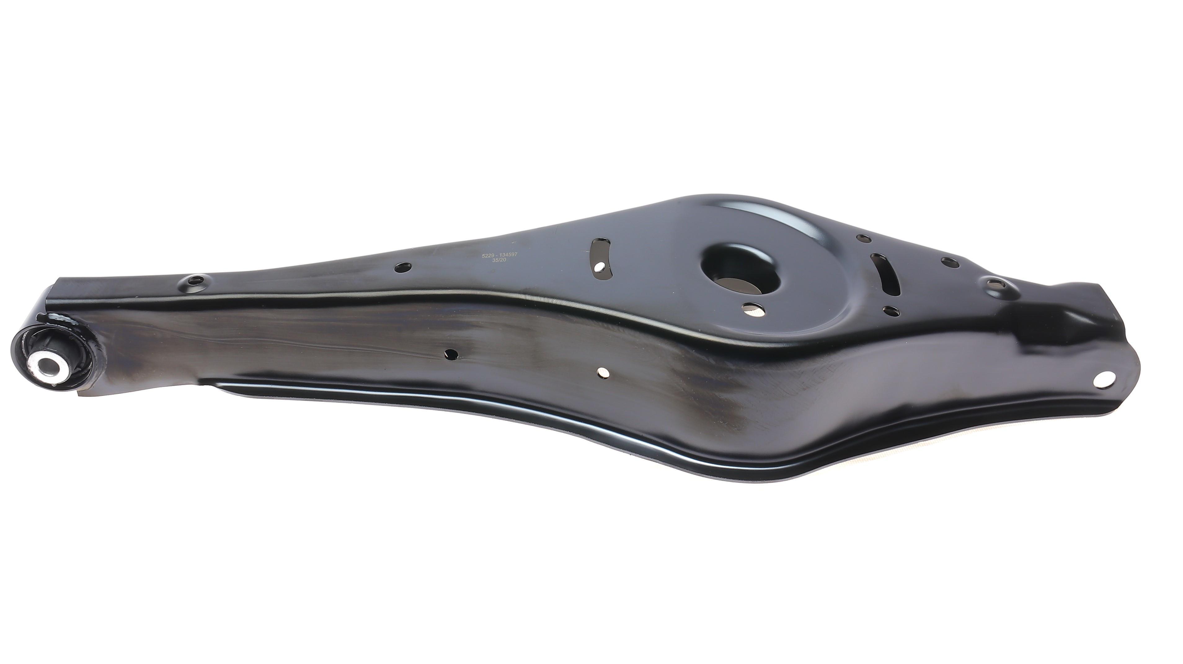 Важіль підвіски (задній/знизу) Audi A3/Seat/Skoda Octavia/SuperB/Yeti/VW Passat/Golf/Tiguan/Touran 0