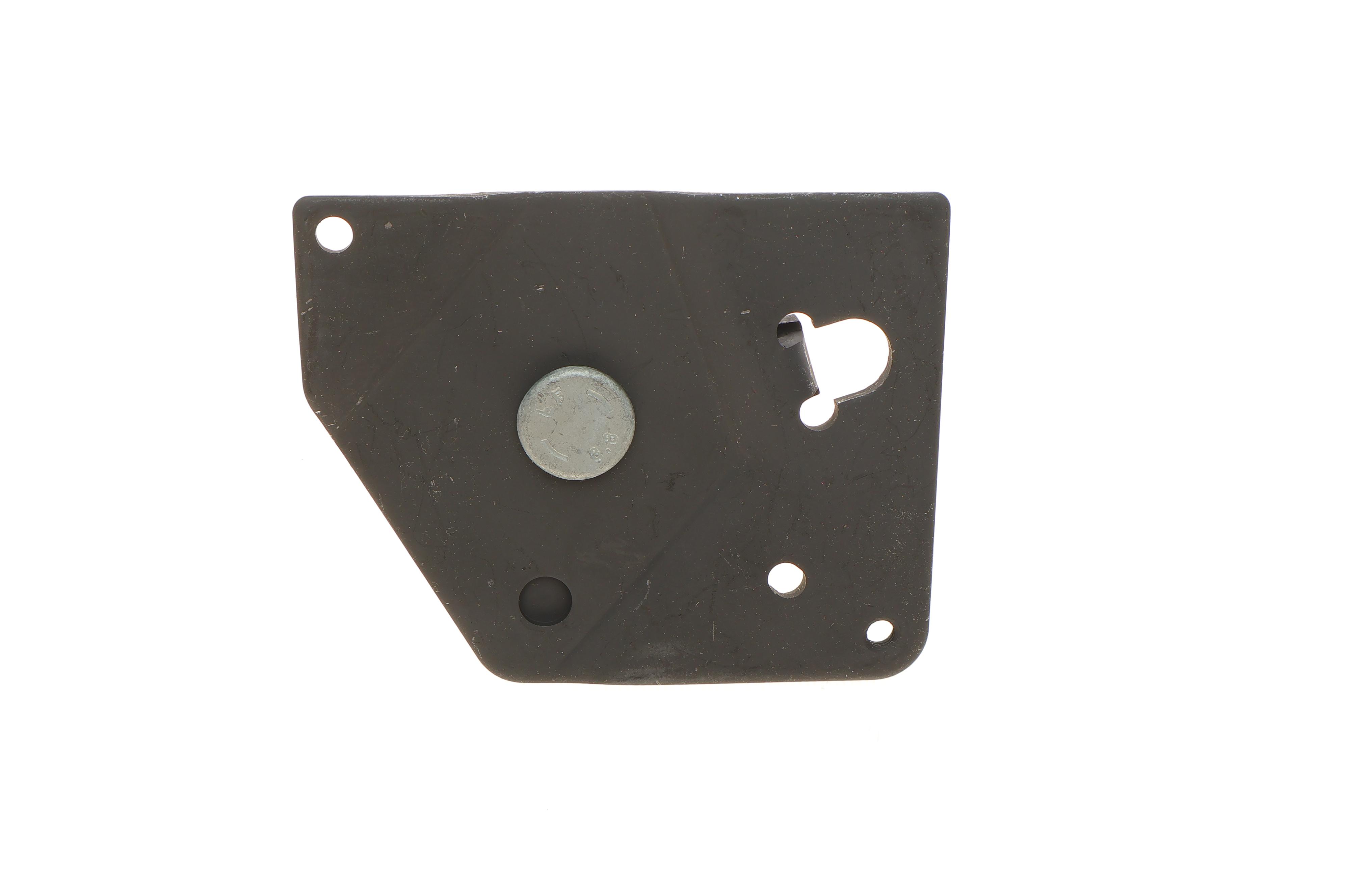 Ролик ГРМ Renault Trafic 1.9dCi (натяжний) (50х30.5)