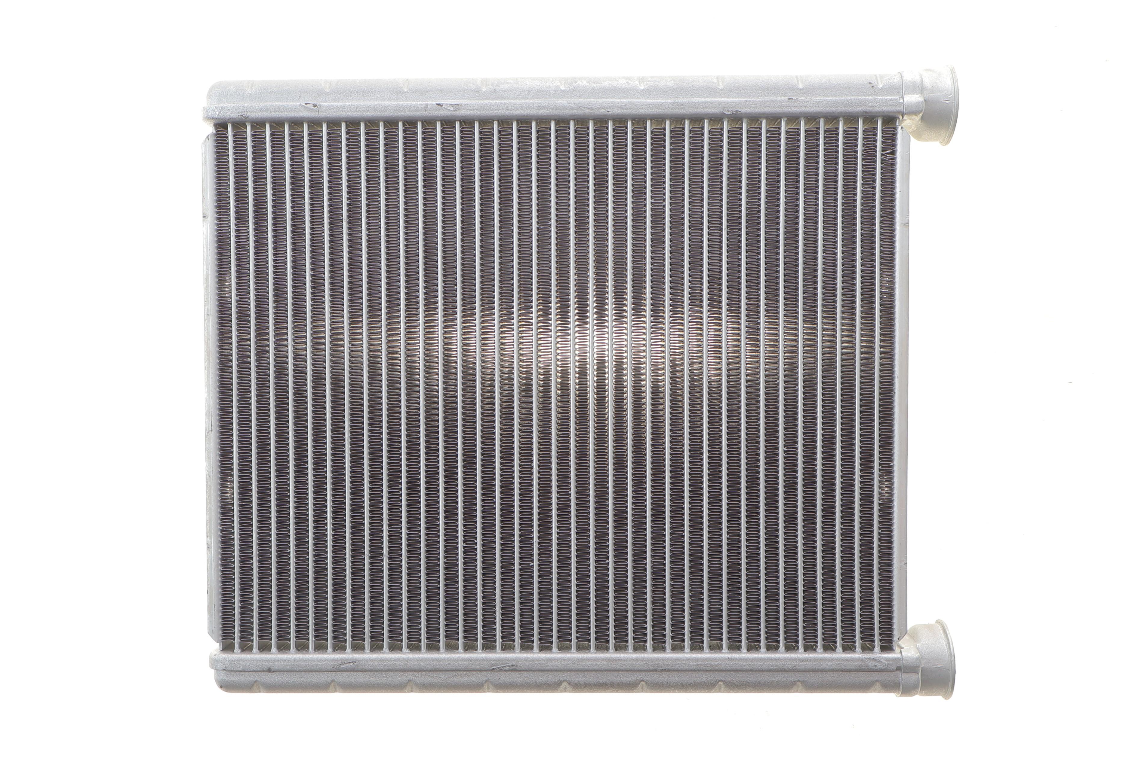 Радіатор пічки MB A-class (W176) 12-/B-class (W246/W242) 11-