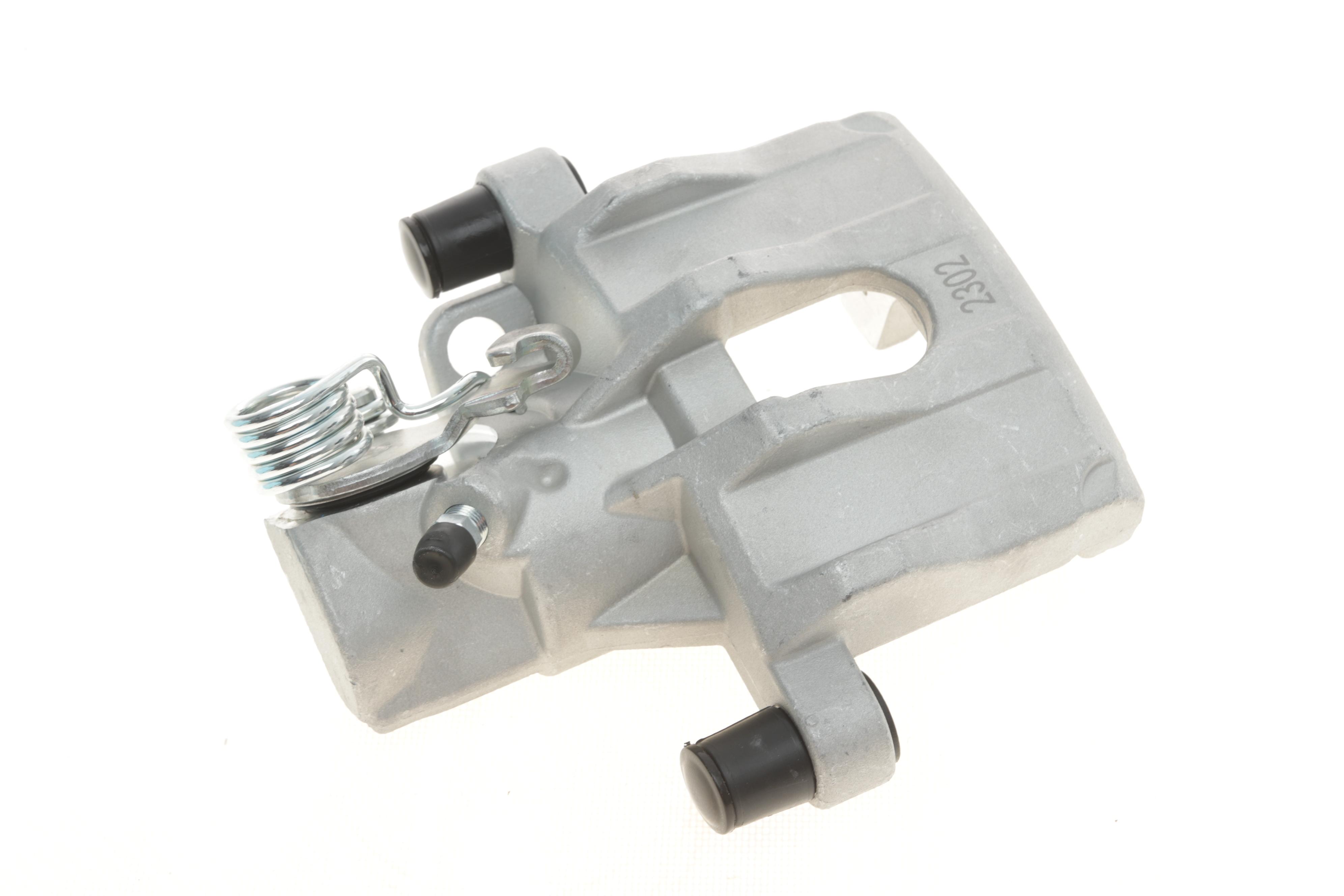 Суппорт тормозной (задний) (R) Ford Focus II 01-/Mazda 3 03-09 (d=38mm) (Ate)