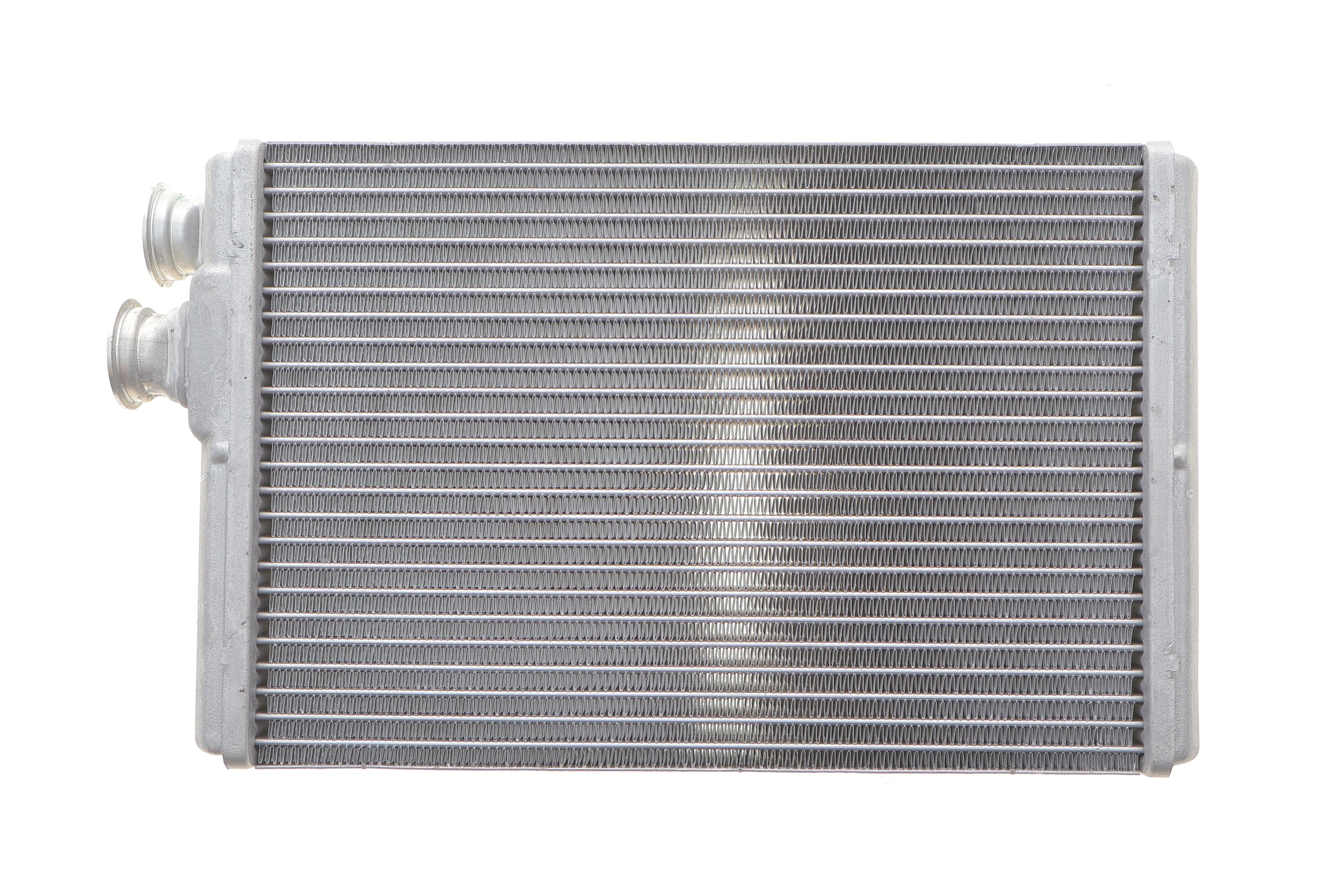 Радіатор пічки Citroen C5/C6 05-