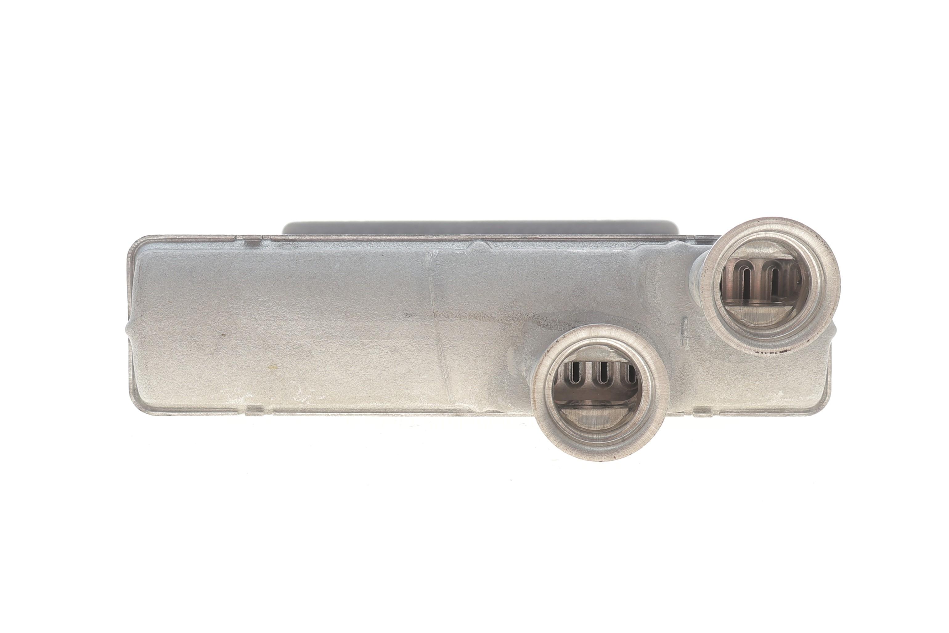 Радіатор пічки Citroen C5/C6 05-