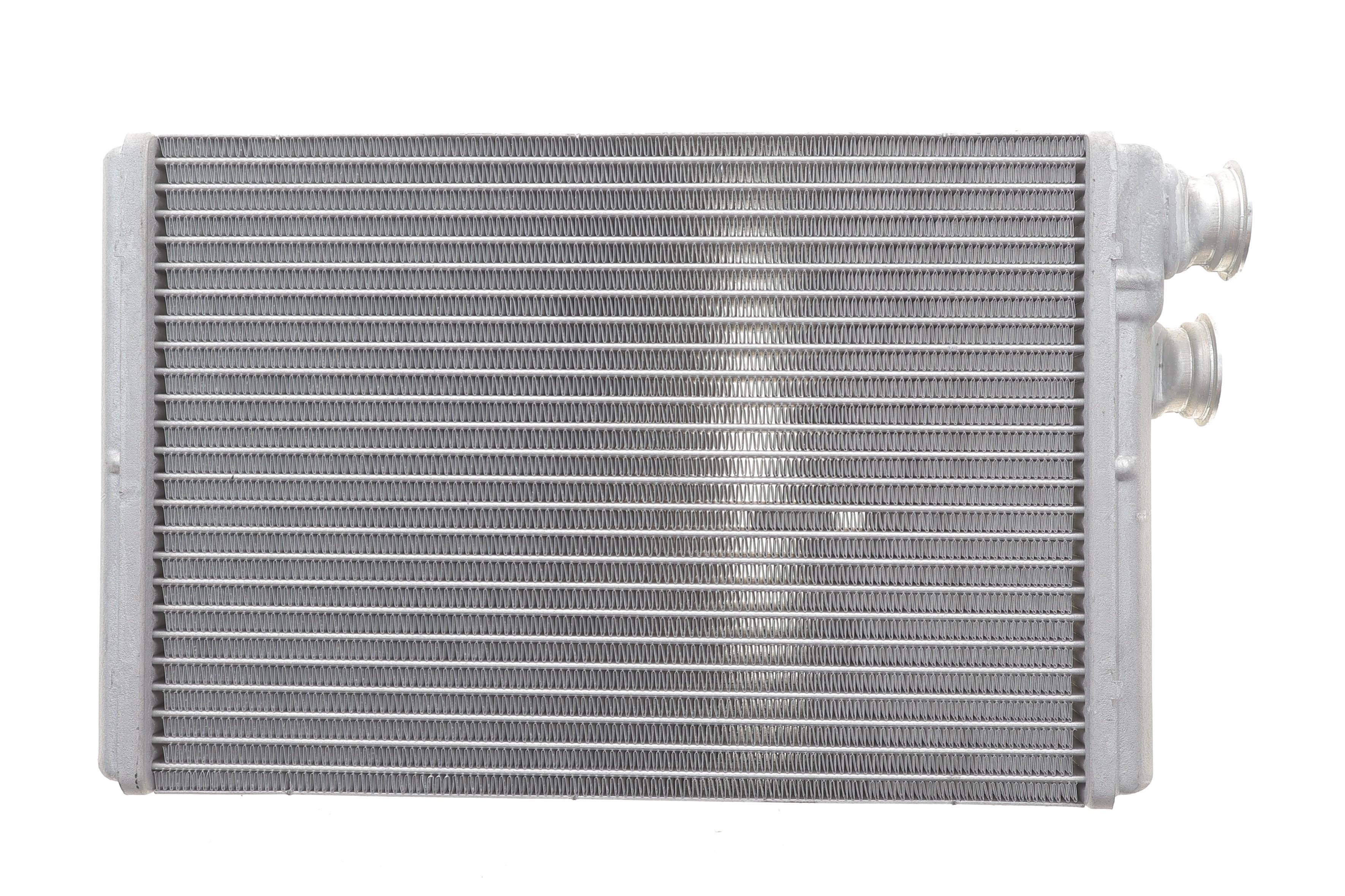 Радіатор пічки Citroen C5/C6 05-