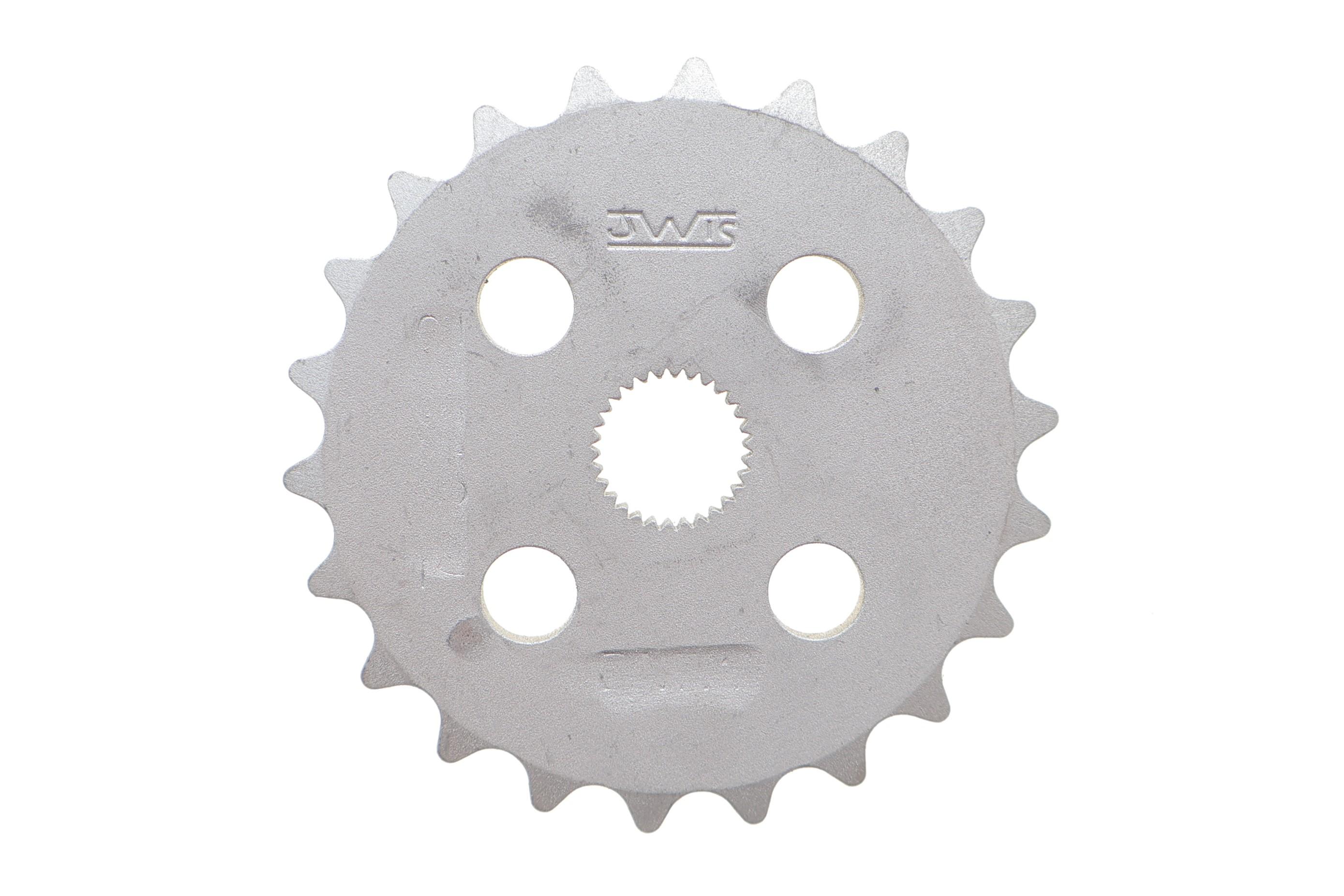 Комплект ланцюга насосу масляного BMW 3 (E90) 05-11 (N43/N45) (52z)