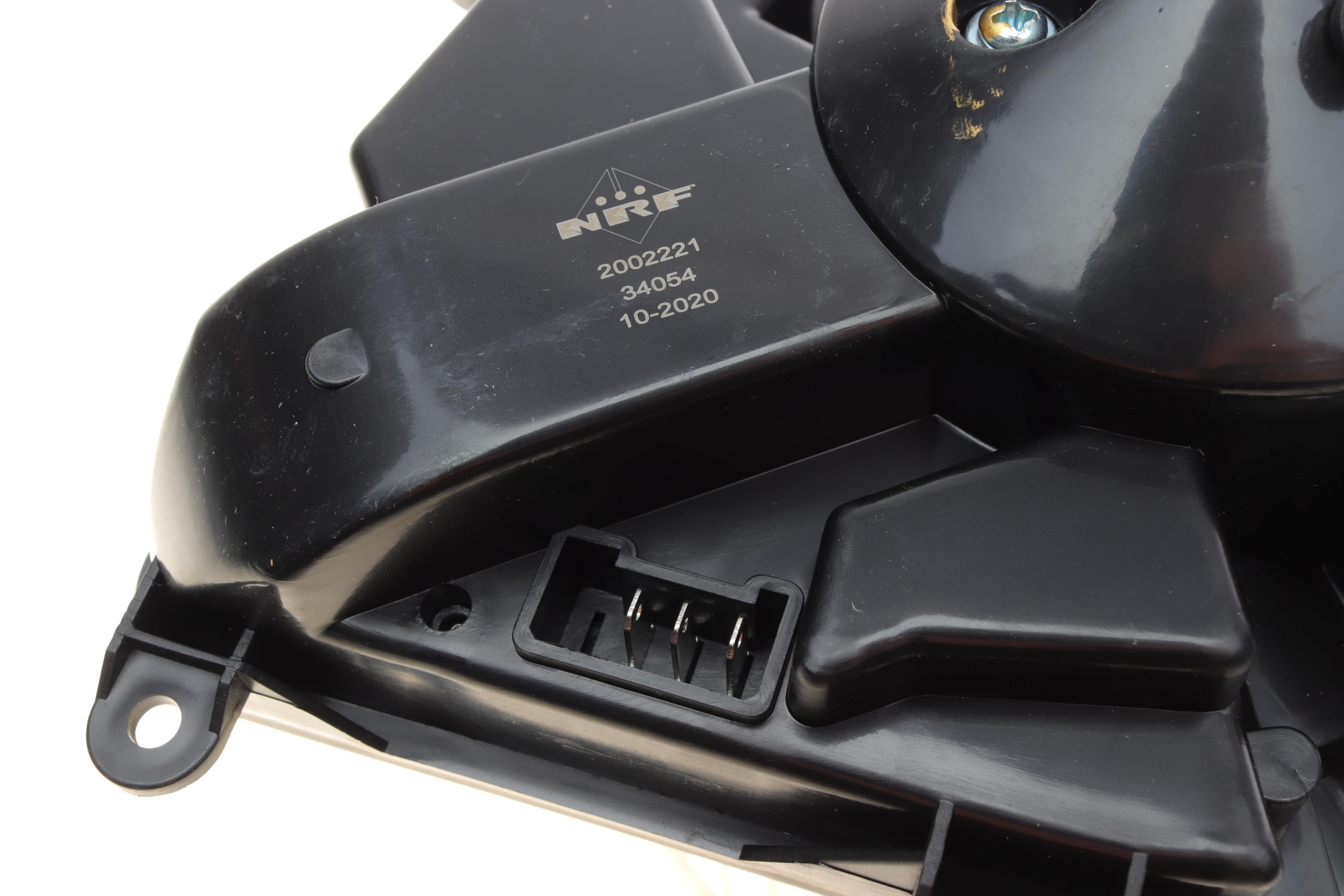 Моторчик пічки Peugeot 306 94-01