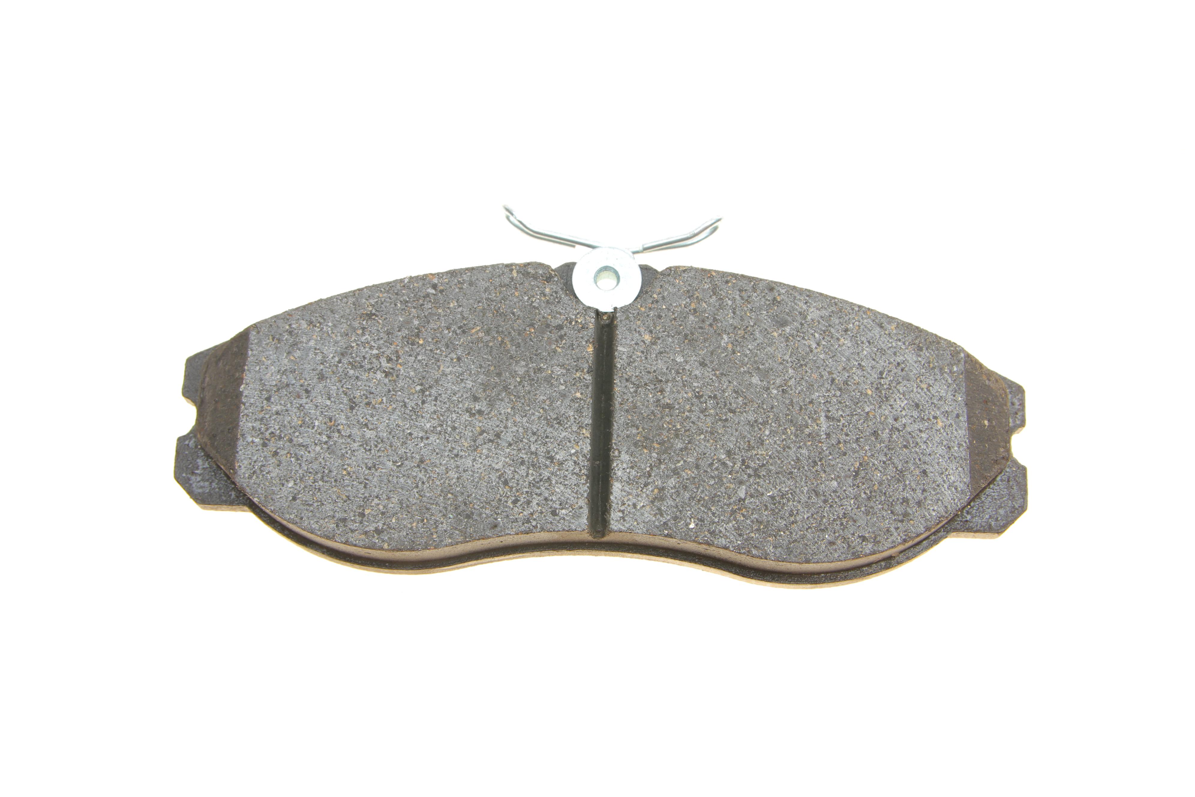 Колодки гальмівні (передні) Nissan Terrano/Venette 94-02/Ford Maverick 93-98