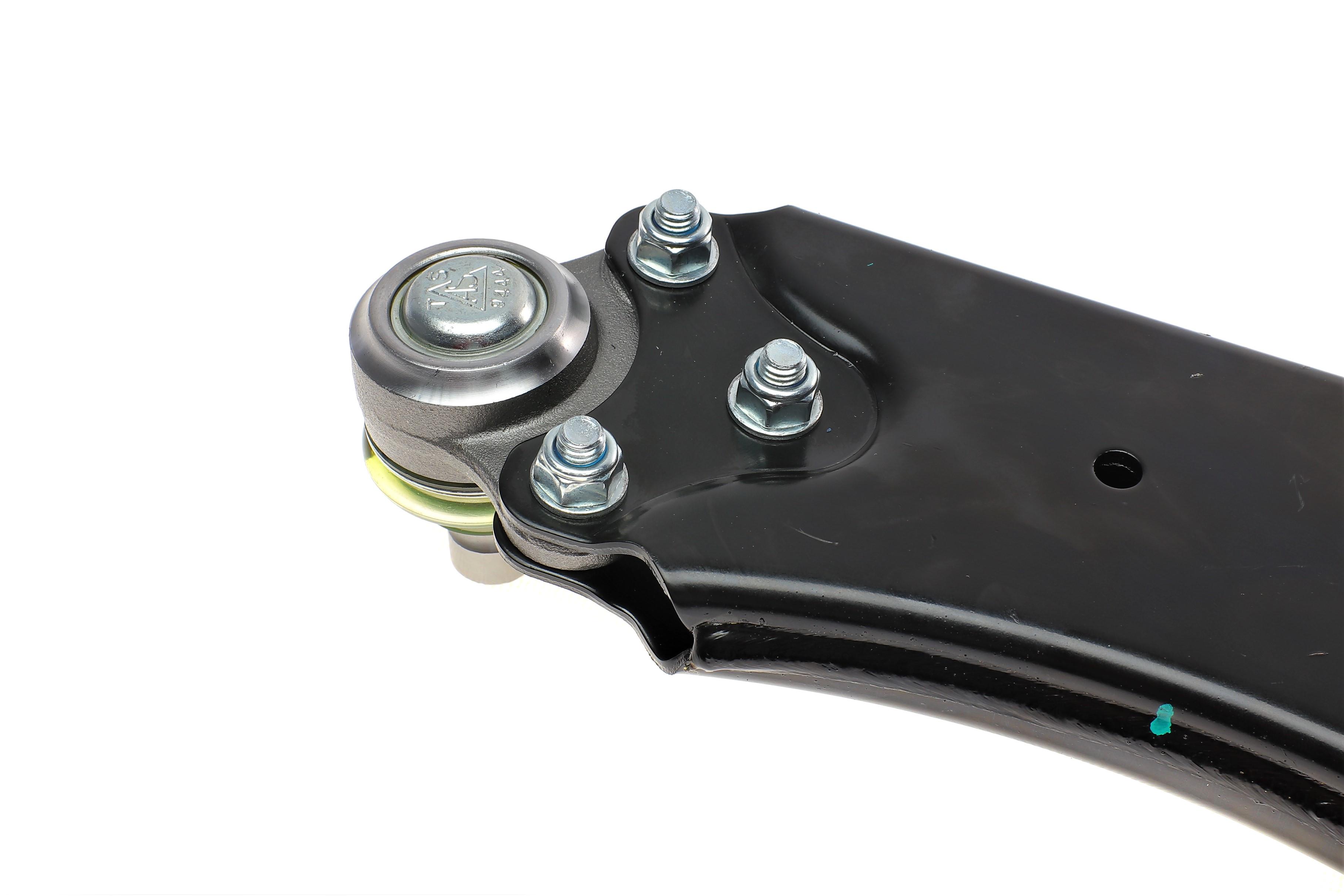 Важіль підвіски (передній) (R) Ford Fiesta/Fusion/Mazda 2 01-12