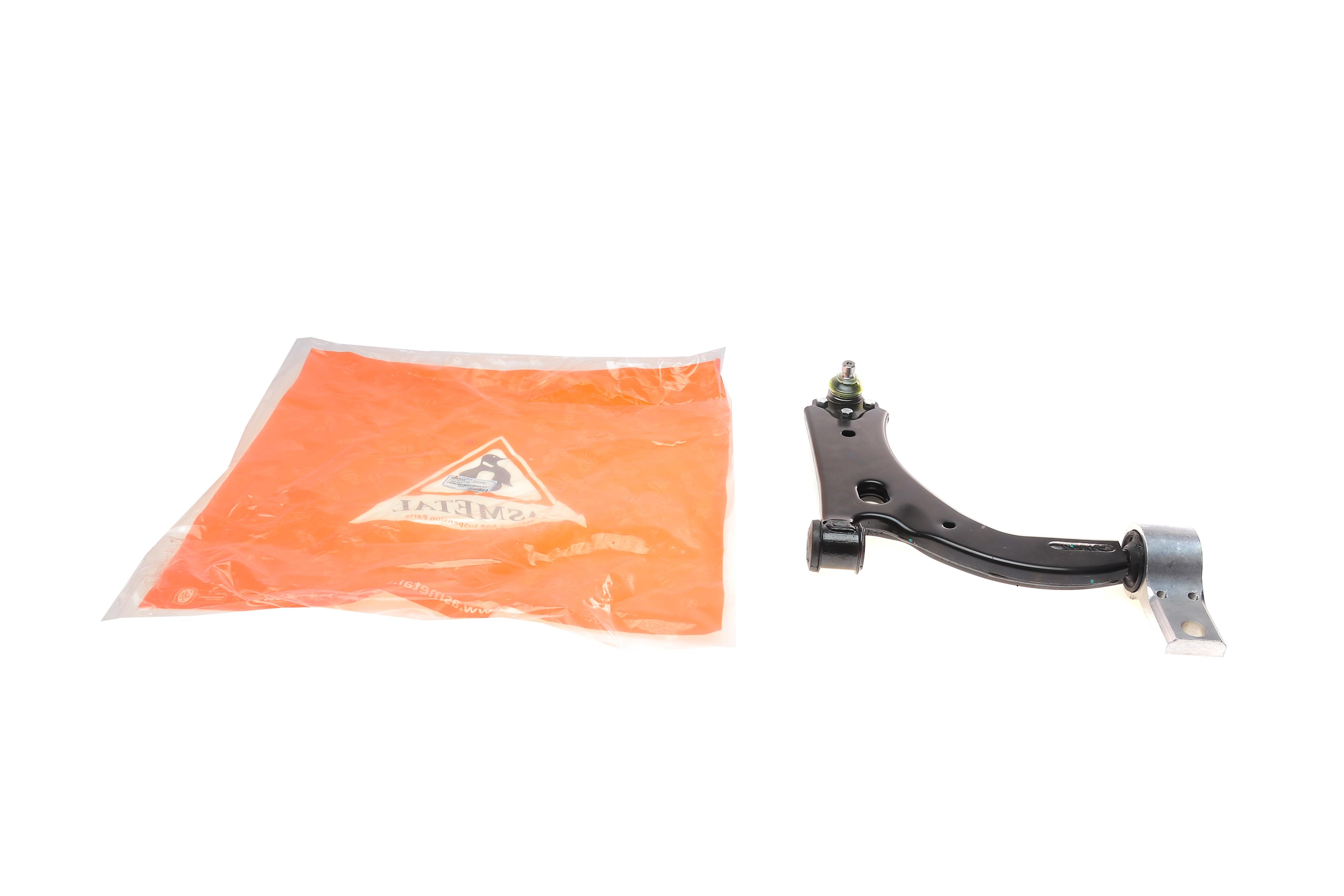 Важіль підвіски (передній) (R) Ford Fiesta/Fusion/Mazda 2 01-12