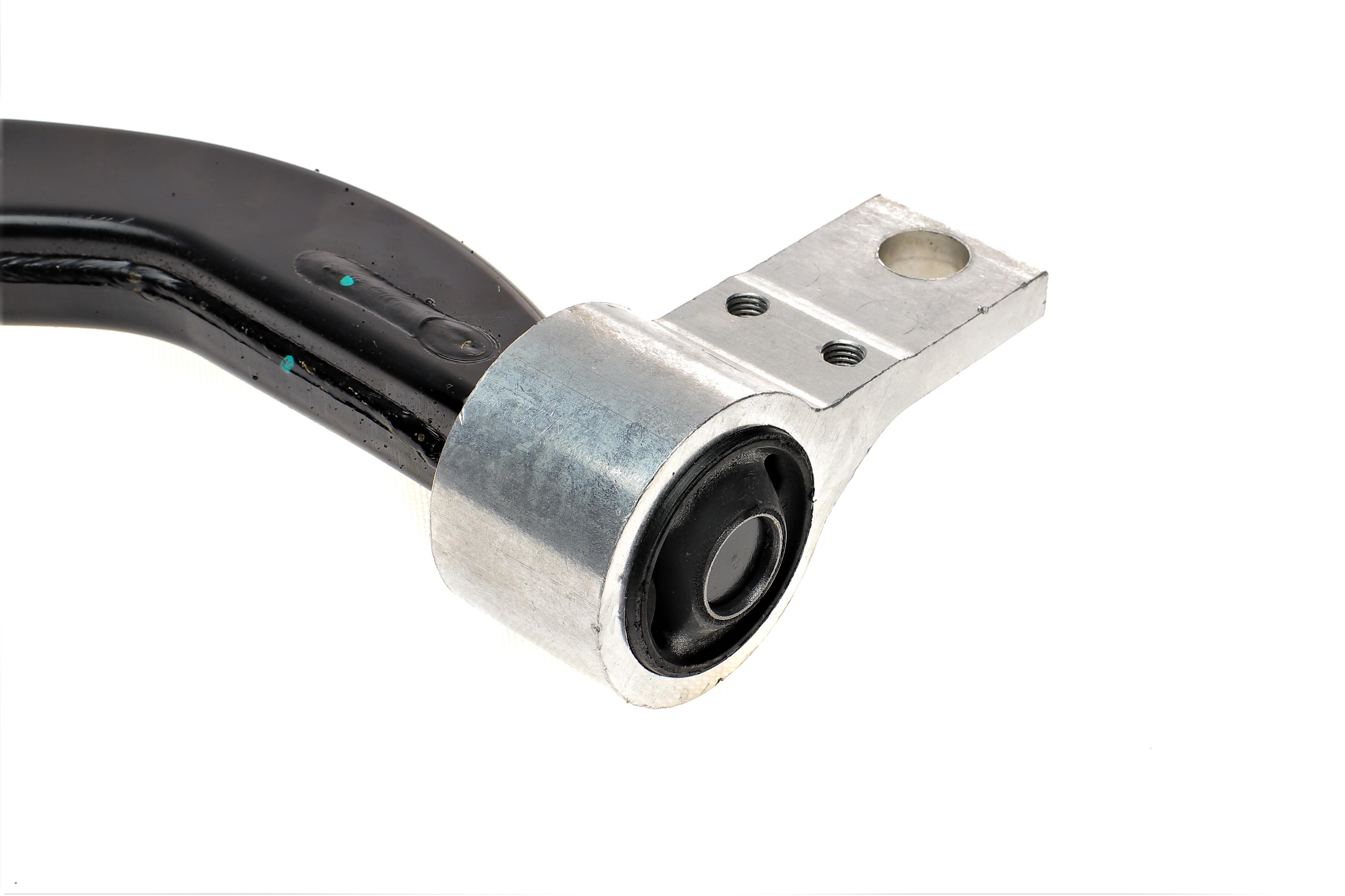 Важіль підвіски (передній) (R) Ford Fiesta/Fusion/Mazda 2 01-12