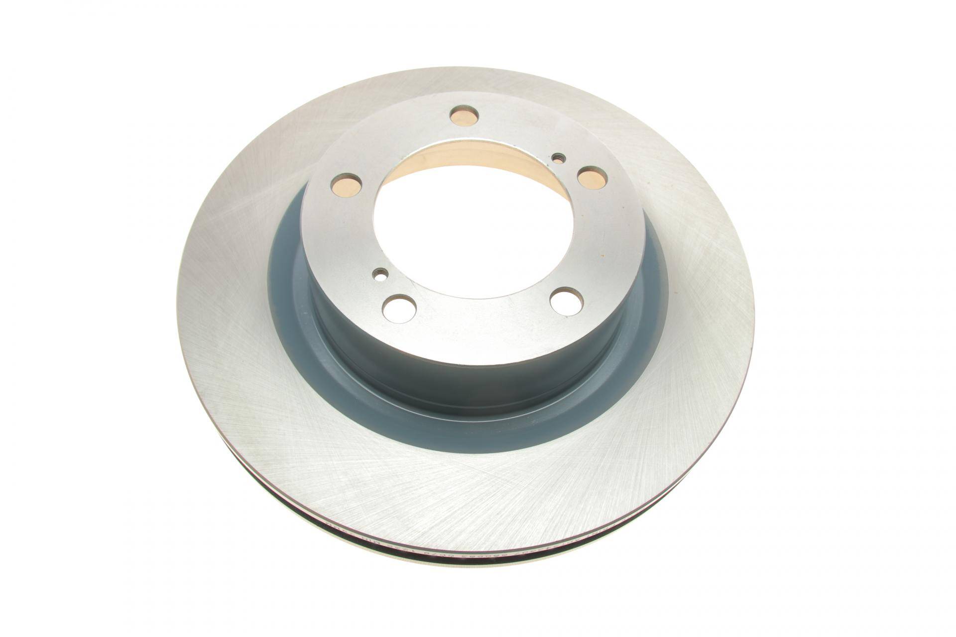 Диск гальмівний (передній) Toyota Sequoia/Tundra 99- (354x32)