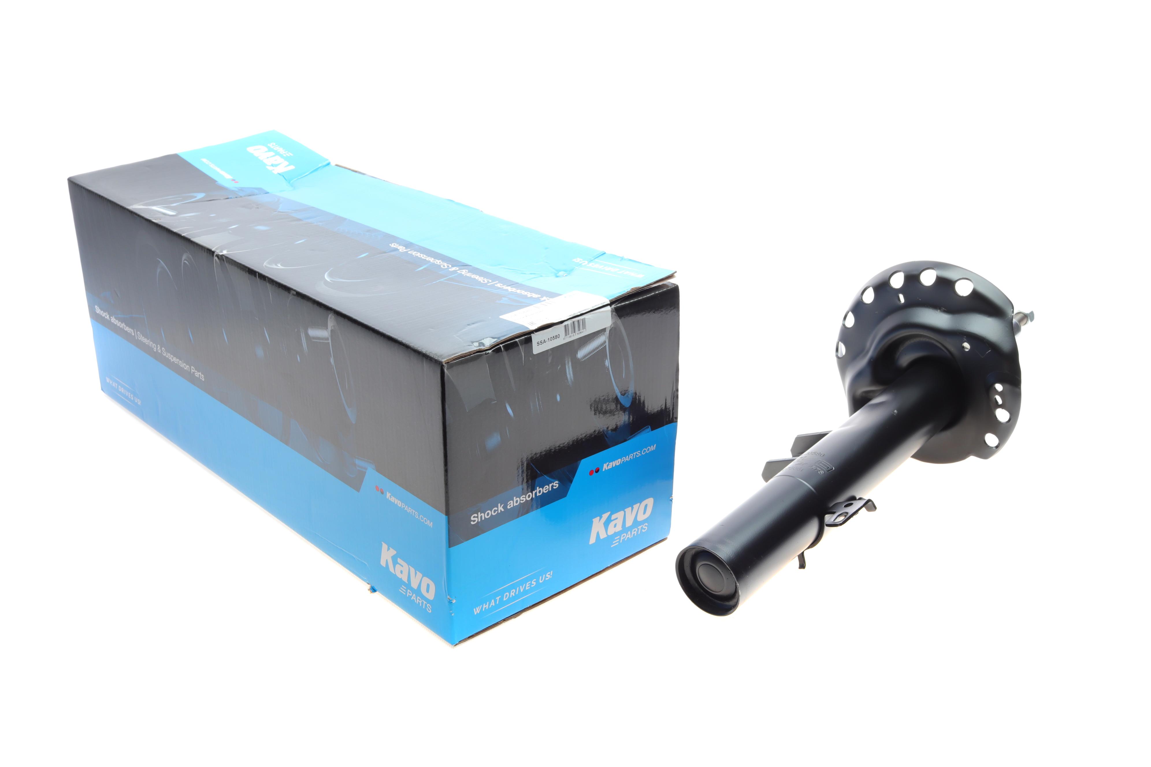 Амортизатор (задний) Land Rover Freelander 06-14 (L)