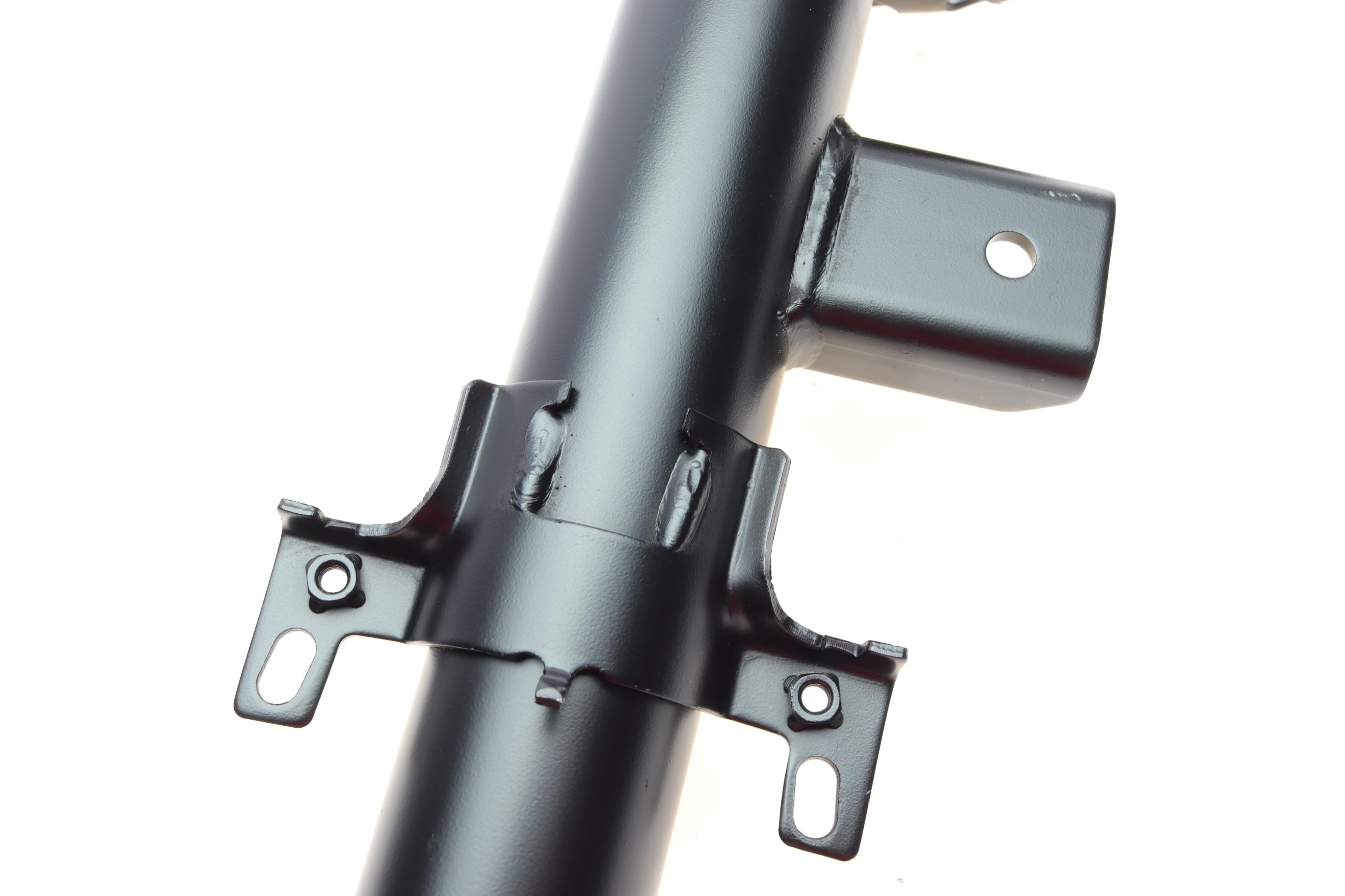 Амортизатор (задний) Land Rover Freelander 06-14 (L)