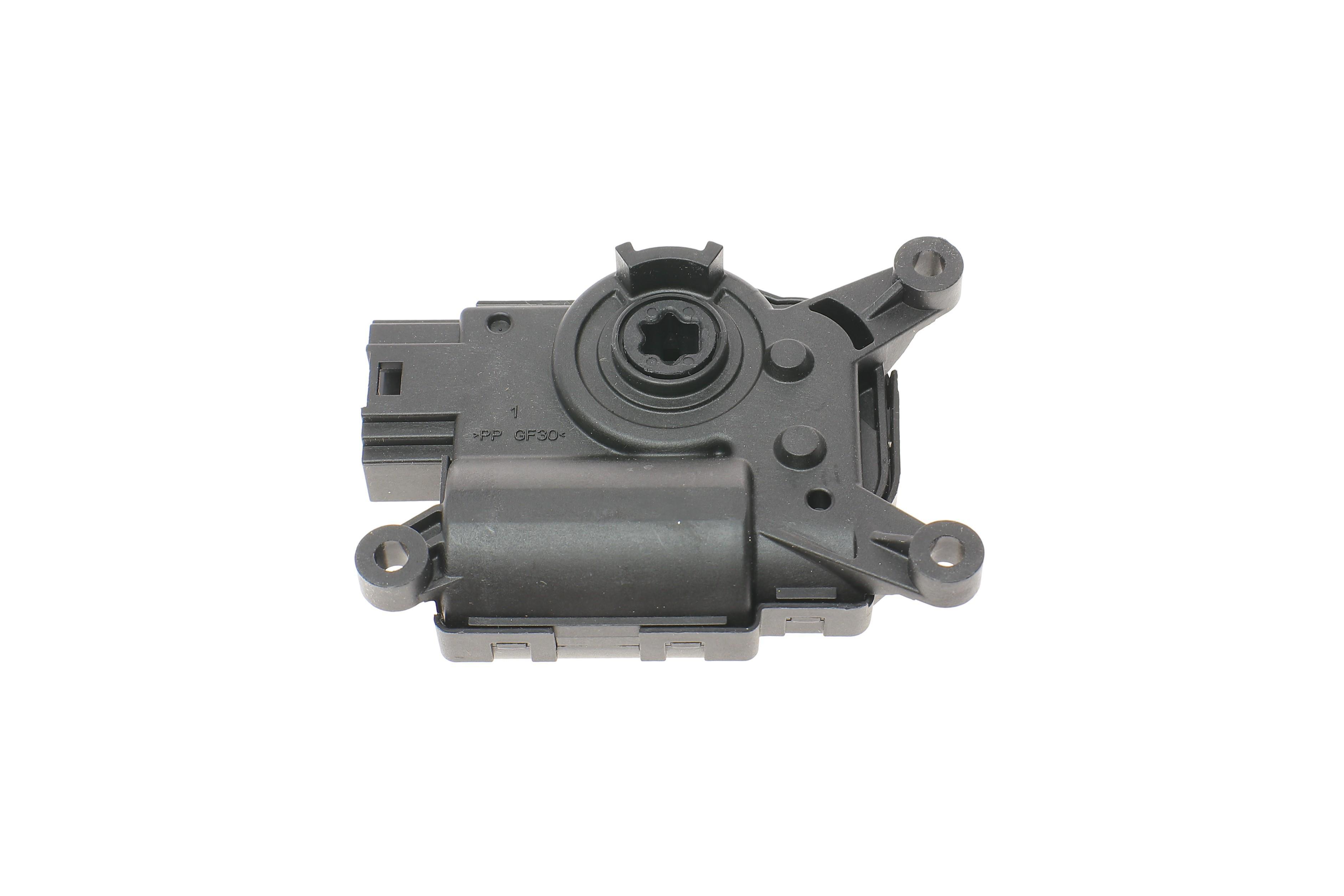 Моторчик заслонки печки VW Caddy IV 1.0-2.0 TSI/TDI 15-