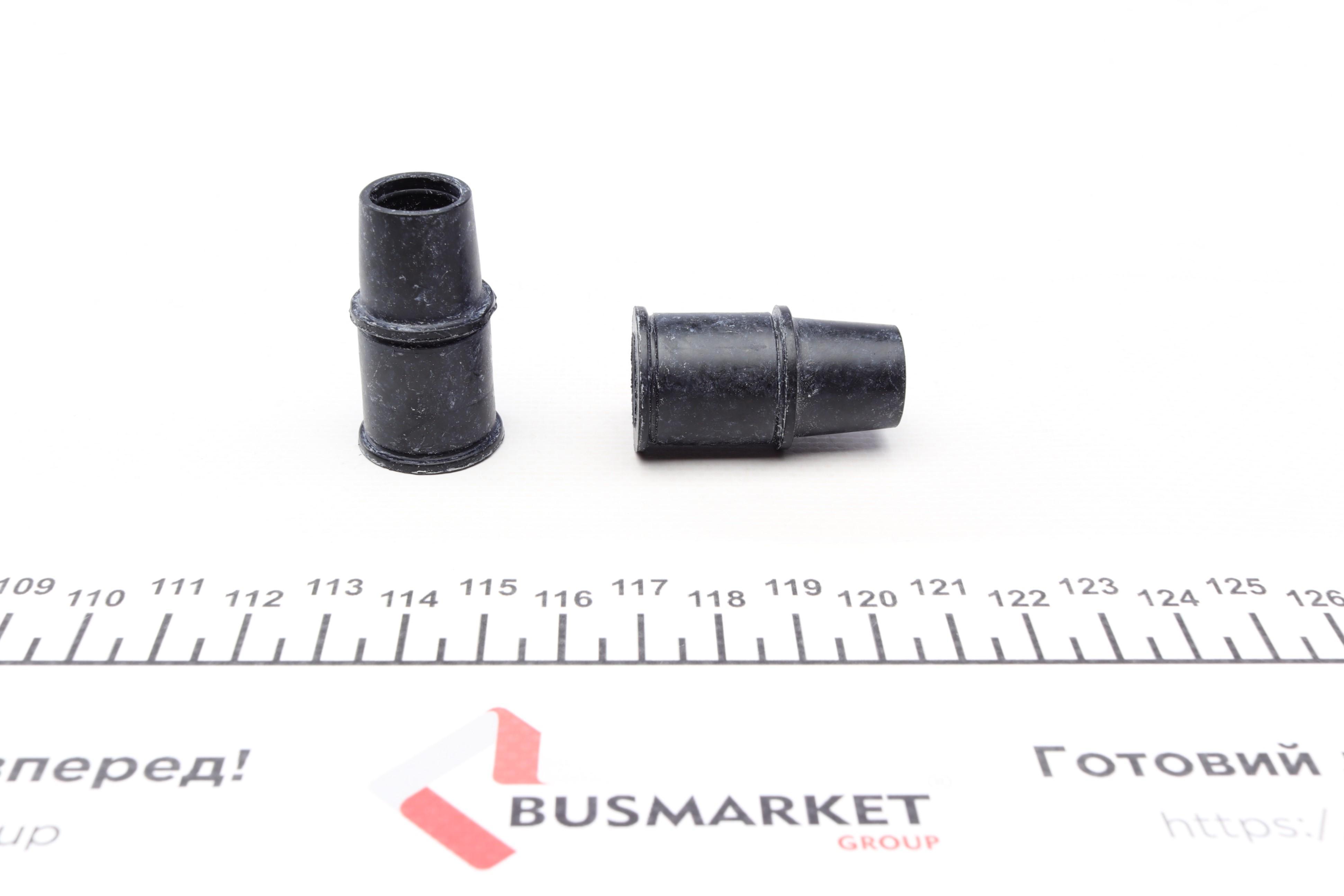 Ремкомплект супорта (переднього) MB M-class (W164) 05-11 (d=60) (Bfosch)