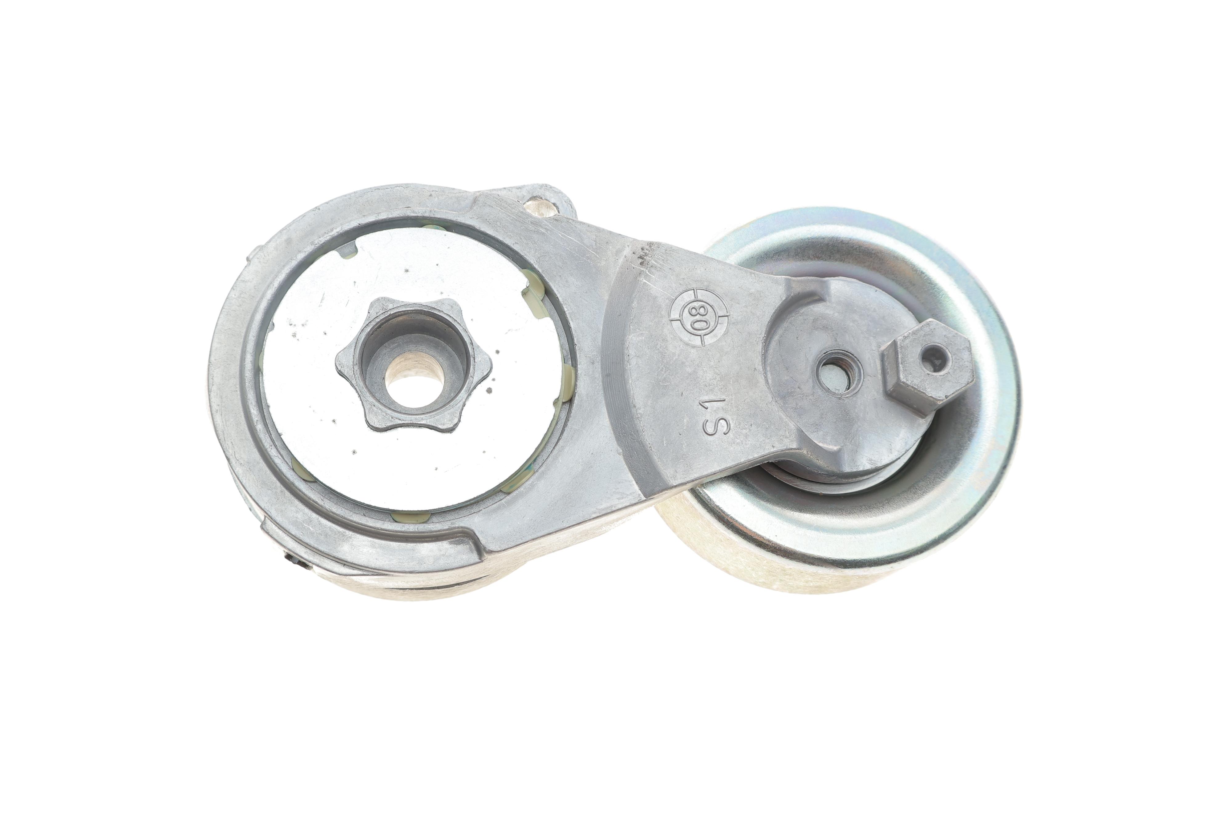 Натяжник ременя генератора Nissan X-Trail/Qashqai/Renault Clio/Fluence/Laguna III 2.0 16 V 07-