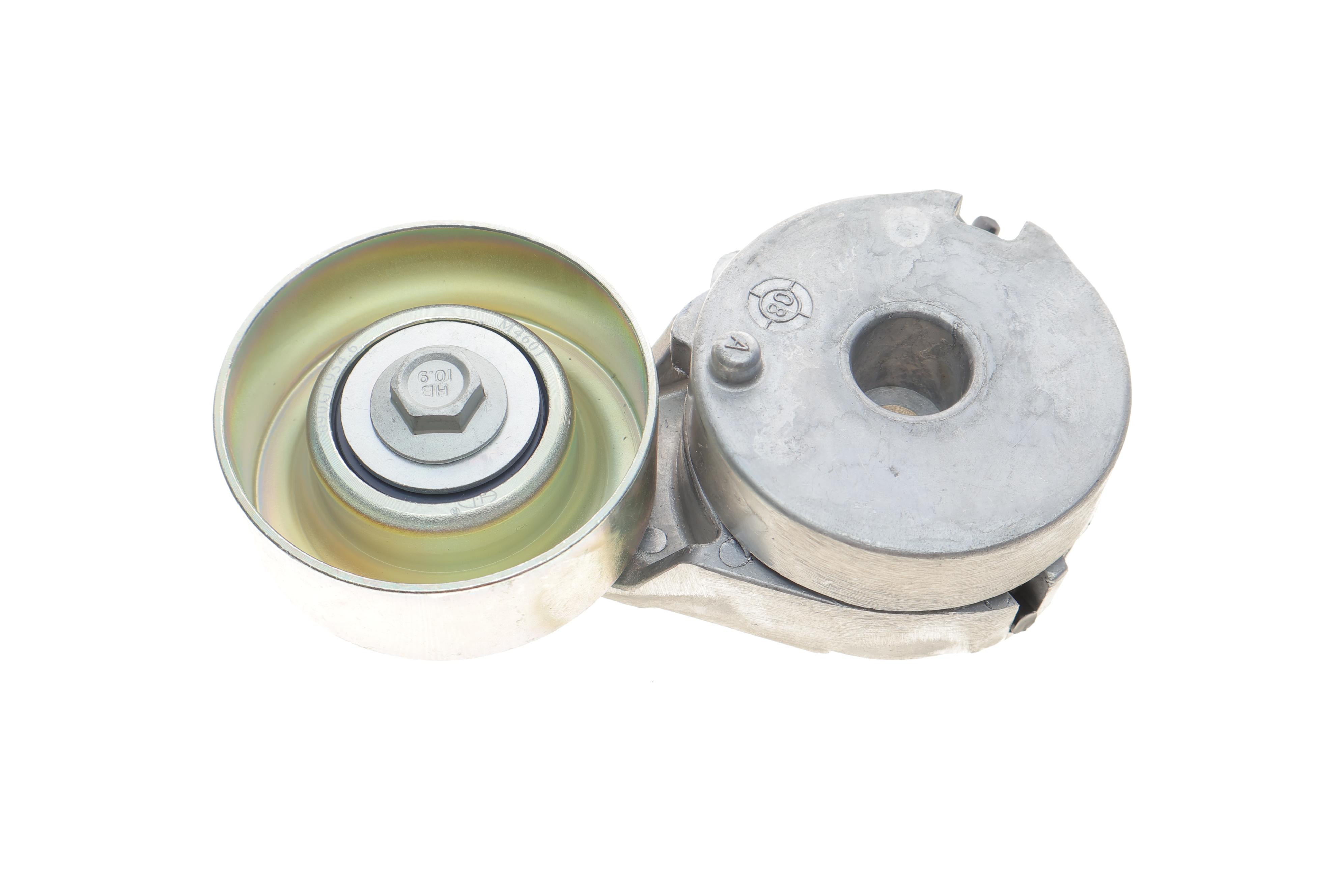 Натяжитель ремня генератора Nissan X-Trail/Qashqai/Renault Clio/Fluence/Laguna III 2.0 16 V 07-