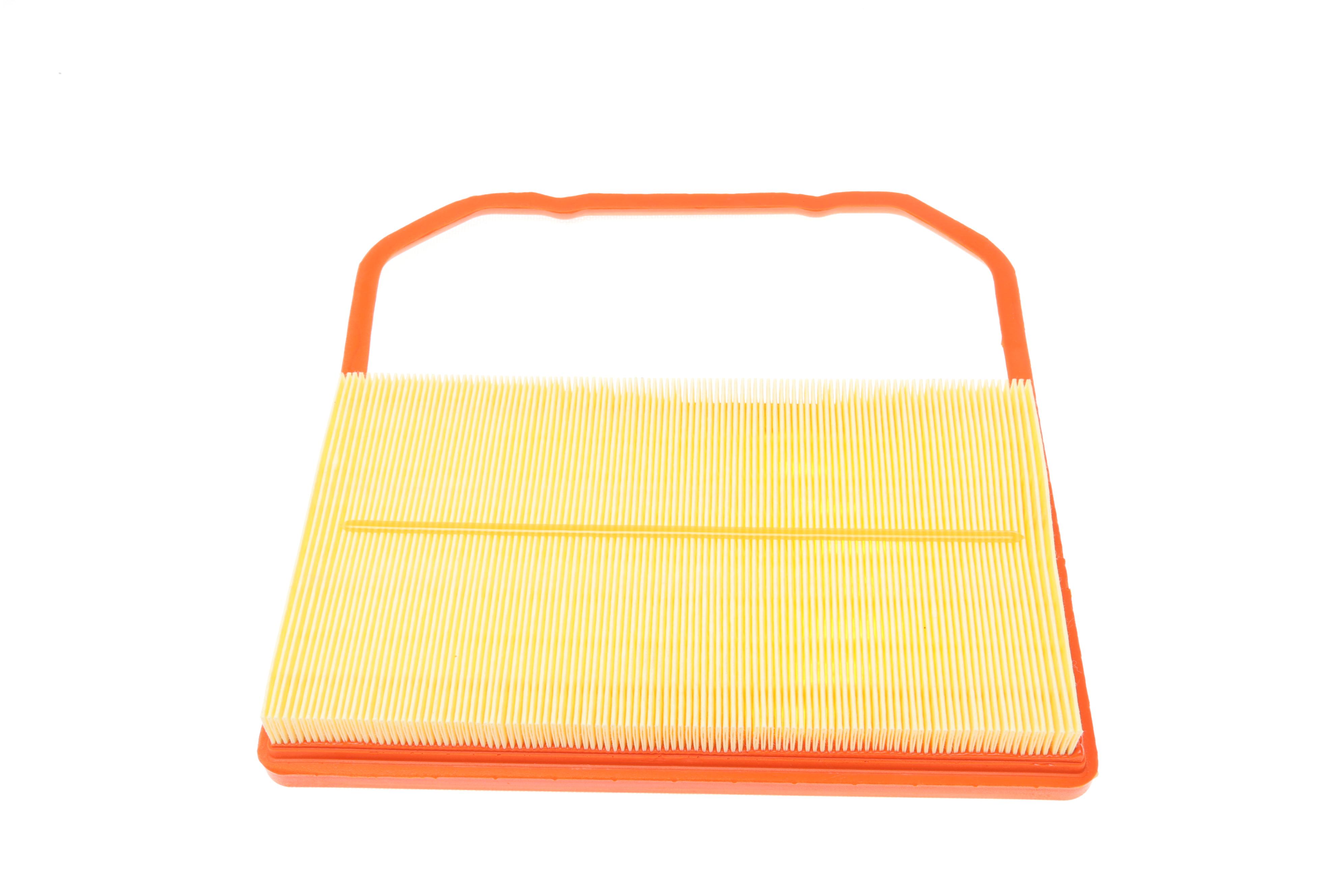 Фільтр повітряний VW Polo/Skoda Fabia 1.0/1.2TSI/1.8GTI 14-