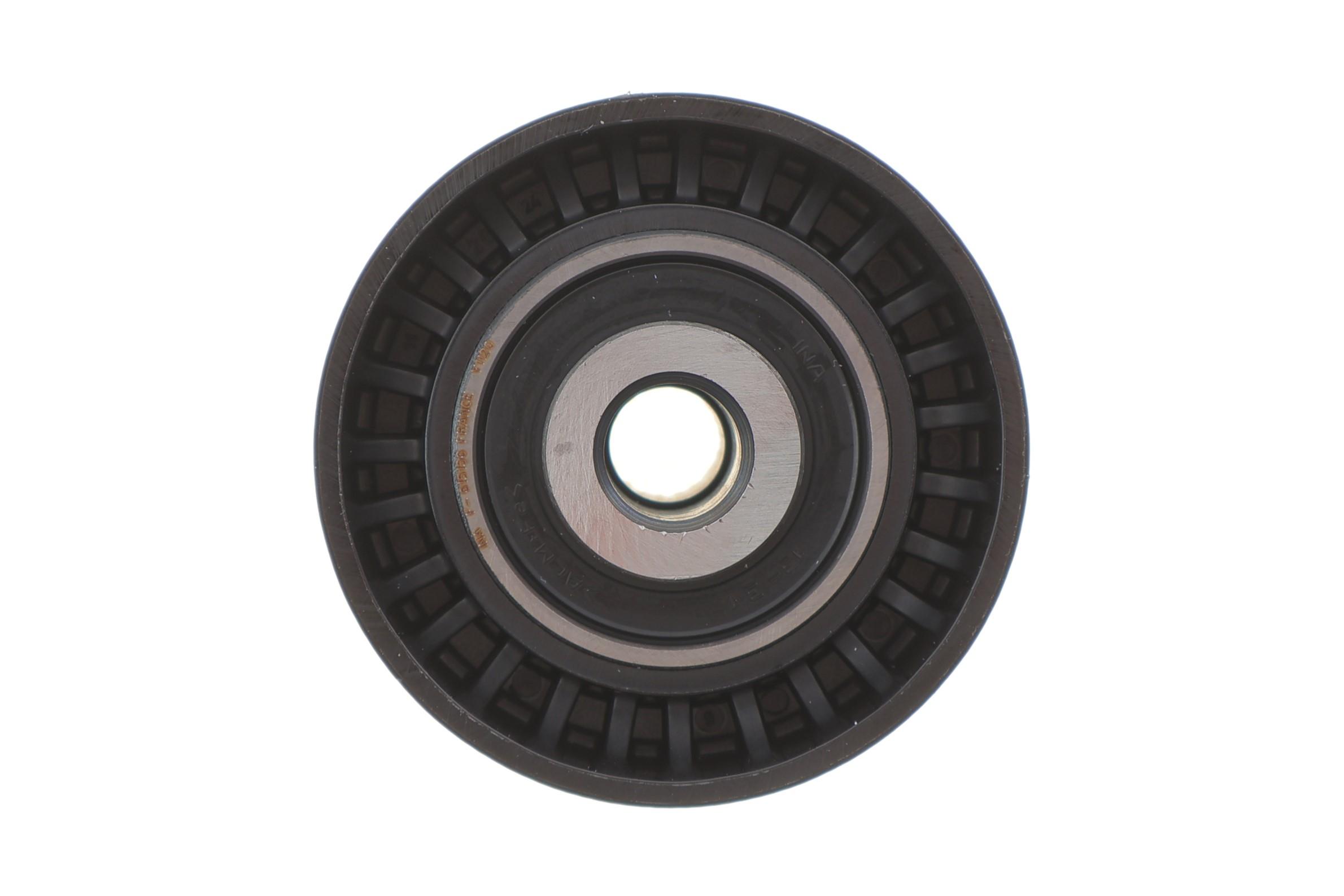 Комплект ГРМ + помпа Citroen Jumper/Jumpy/Peugeot Boxer/Expert 2.0 BlueHDi 15- (25.4x116z)