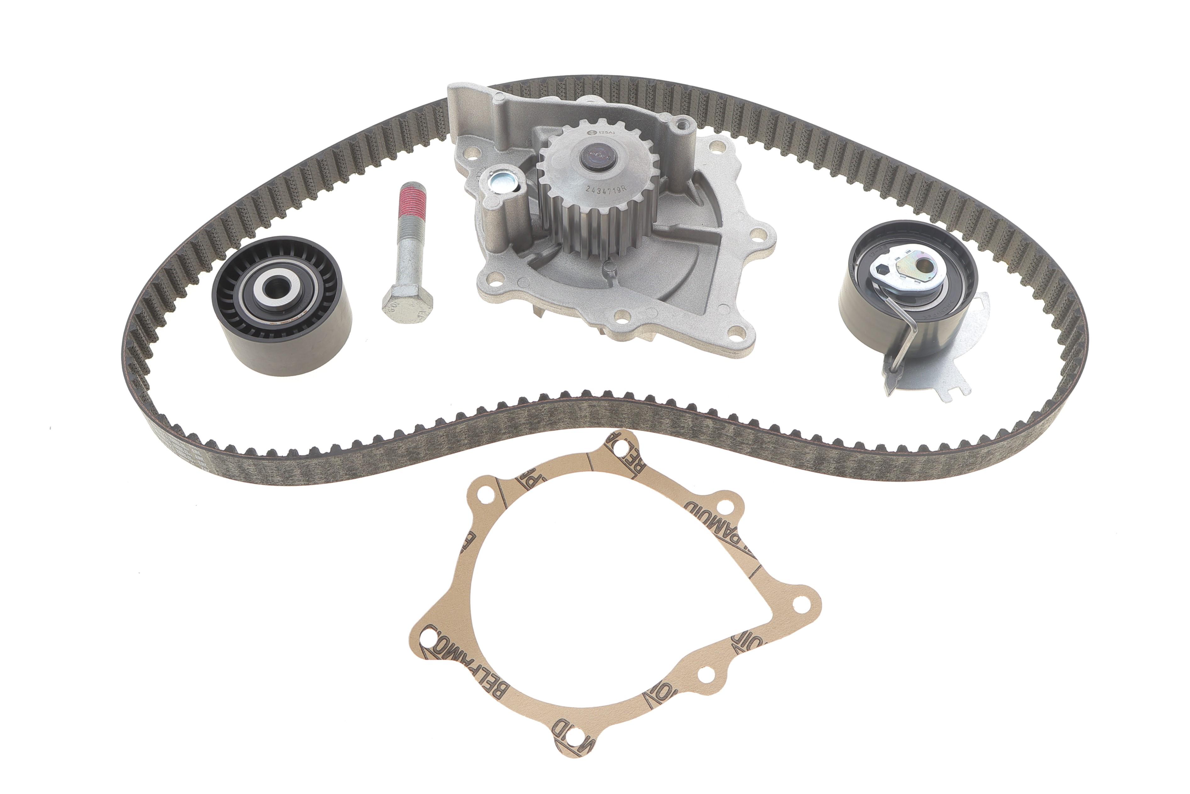 Комплект ГРМ + помпа Citroen Jumper/Jumpy/Peugeot Boxer/Expert 2.0 BlueHDi 15- (25.4x116z)