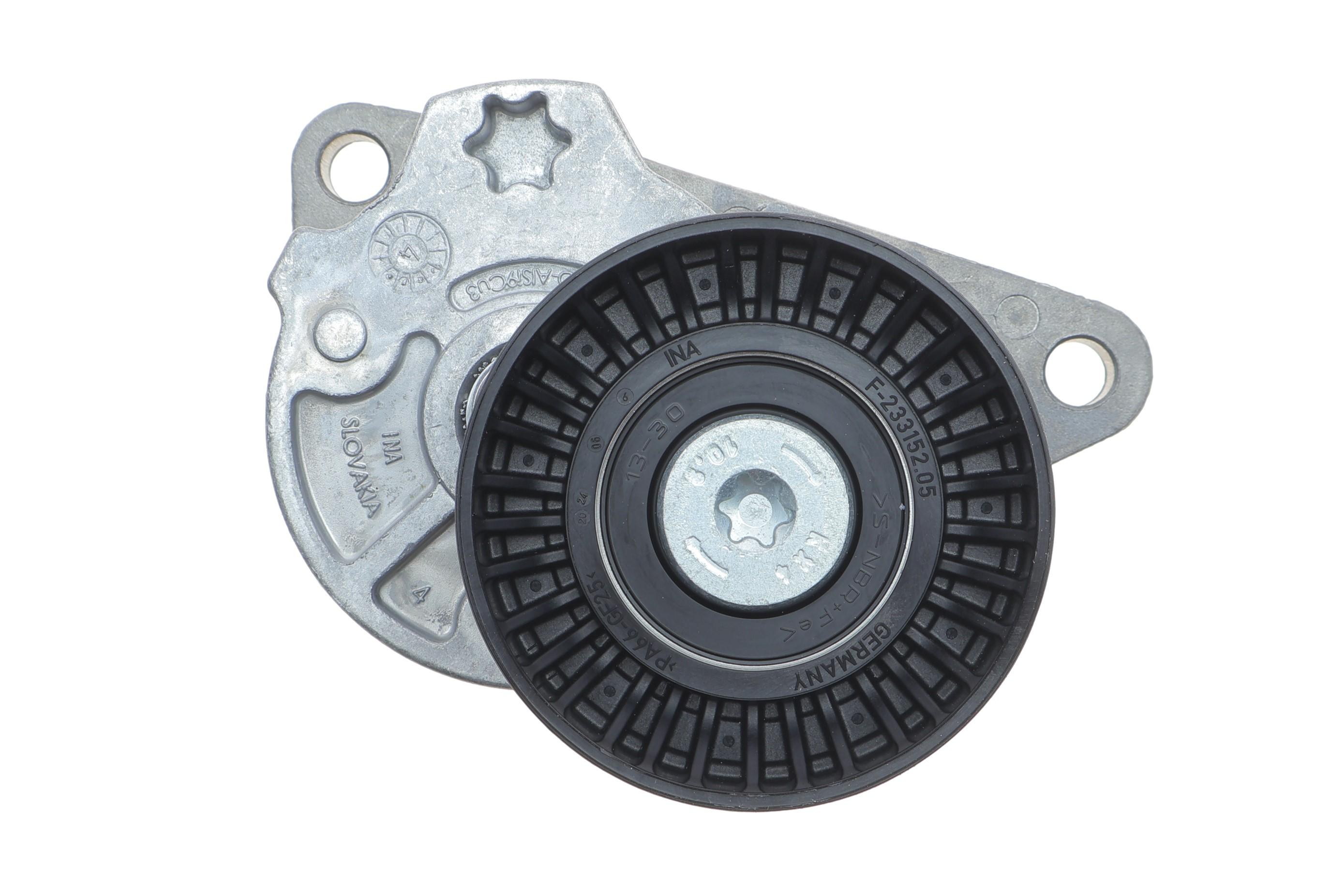 Натяжитель ремня генератора Volvo C70/S40/S60/S70/S80/V40/V70 -07