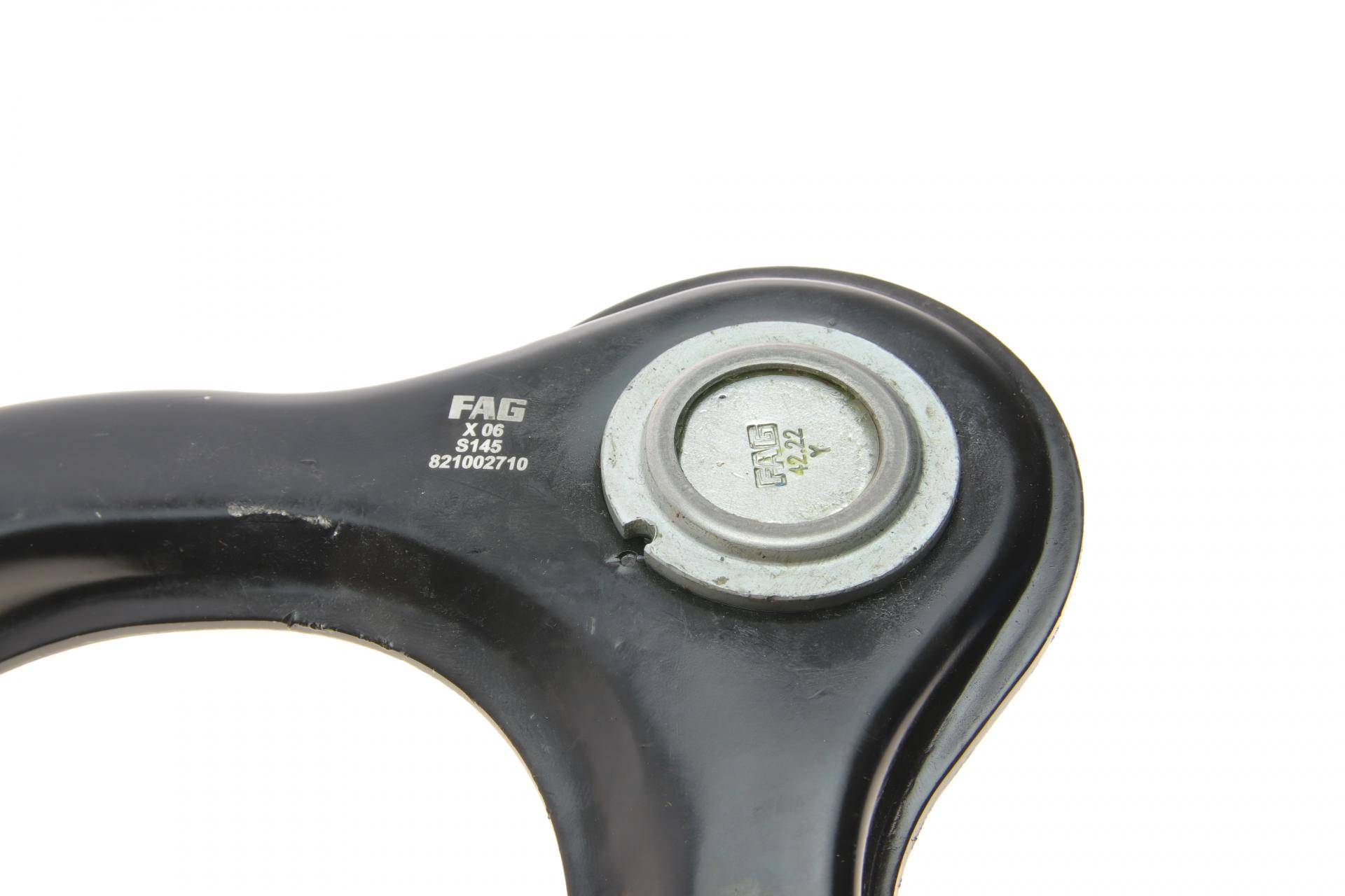 Важіль підвіски (передній/зверху) (R) Honda Civic V/VI/CRX 91-98