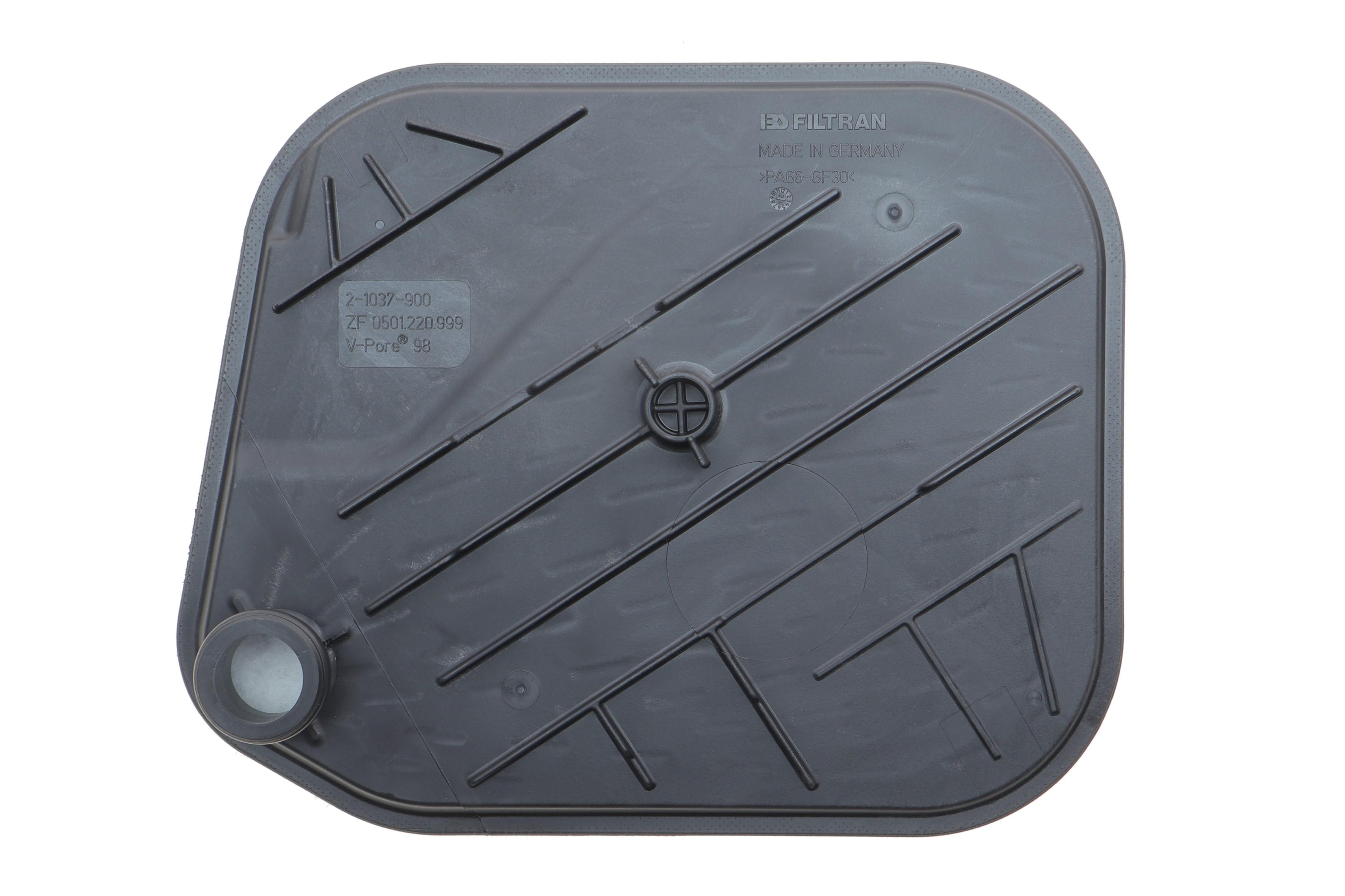 Комплект для замены масла АКПП BMW 5 (G30/F90)/X5 (F15/F85/G05/F95) 4.4i S63 14- (без масла)