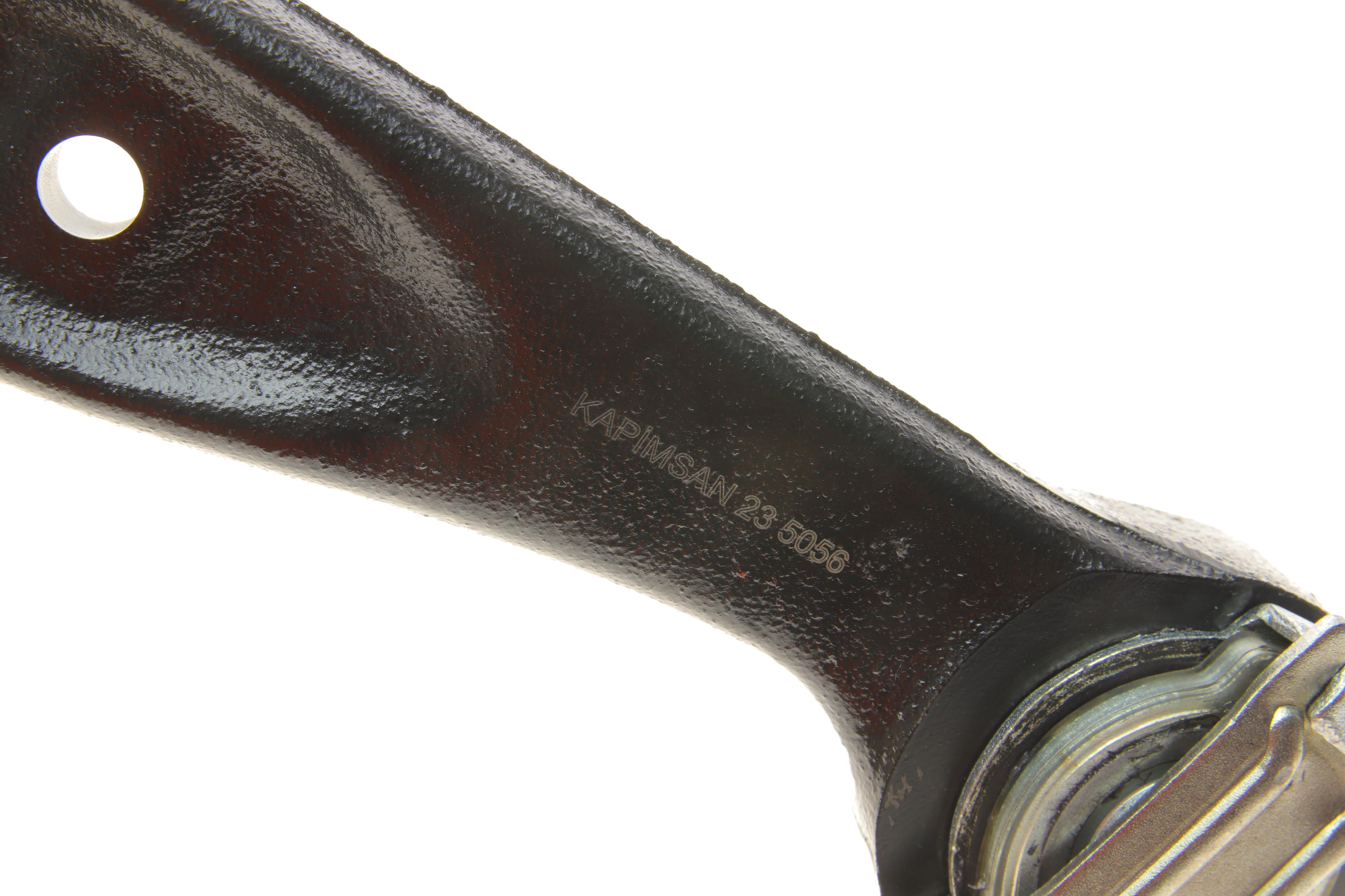 Рычаг подвески (передний/снизу) (L) BMW 3 (E36) 91-00