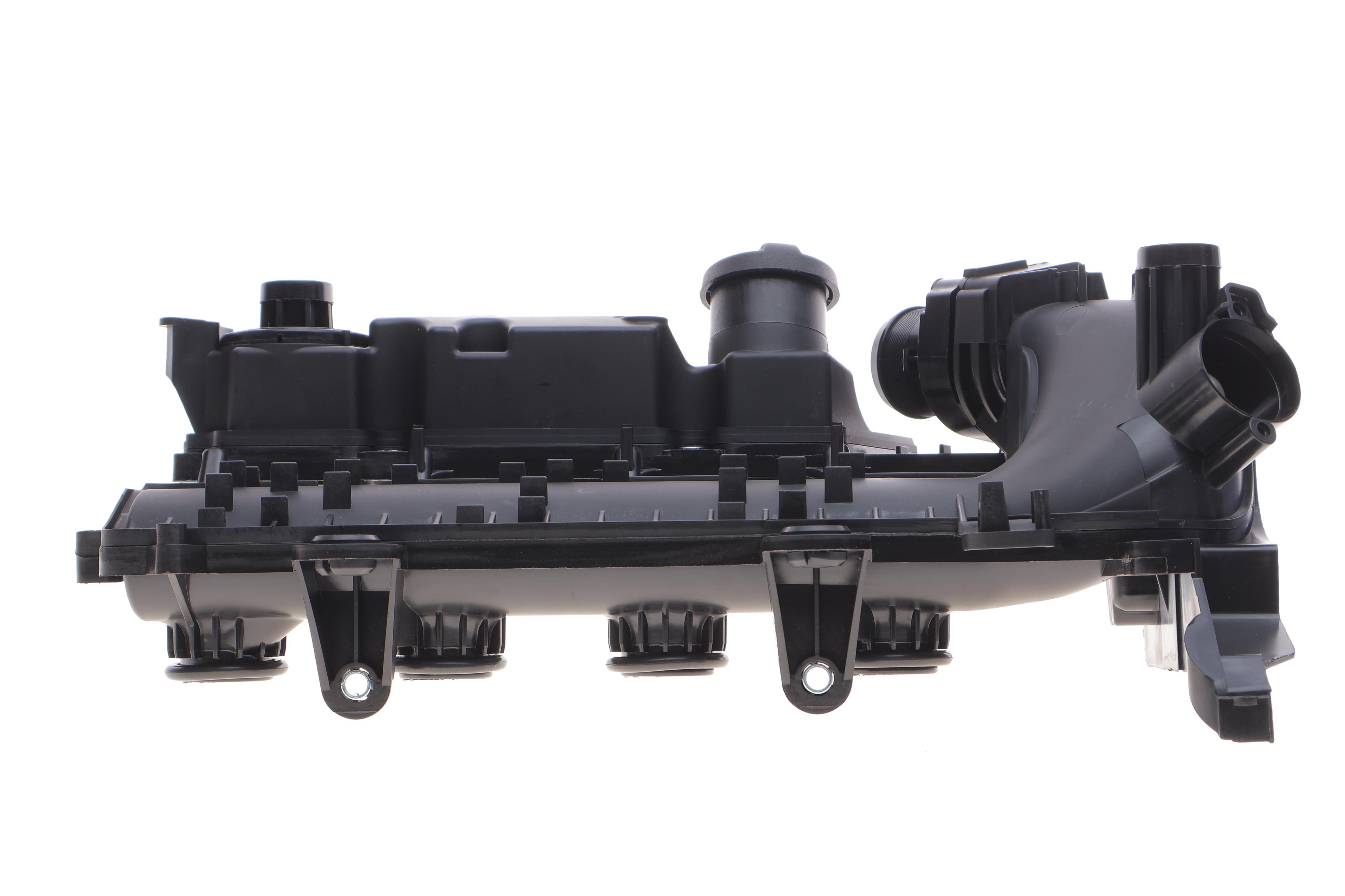 Крышка клапанов Citroen C2/C3/Ford Fiesta 1.4HDi/TDCi 01-