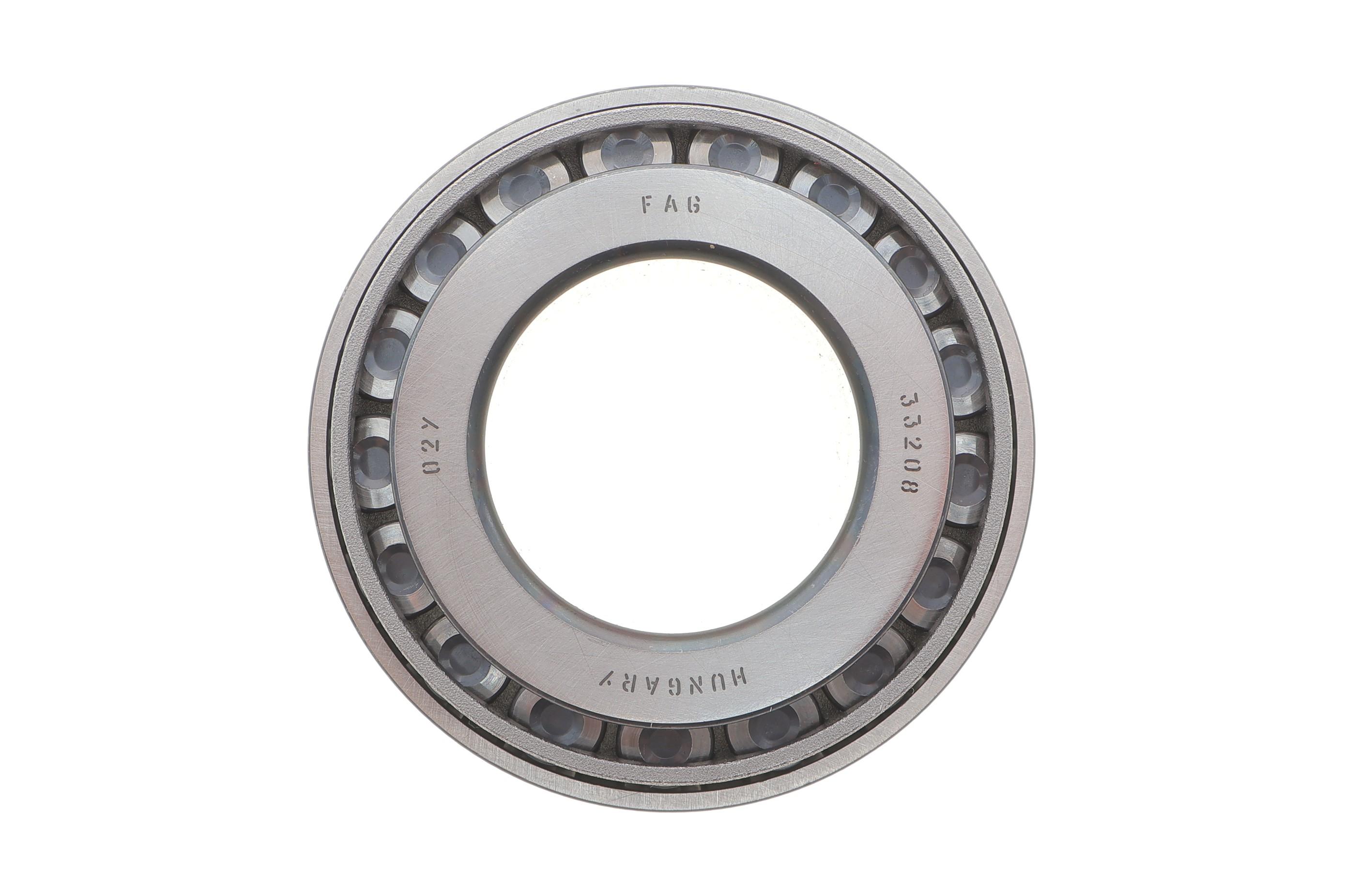 Підшипник (40x80x33)