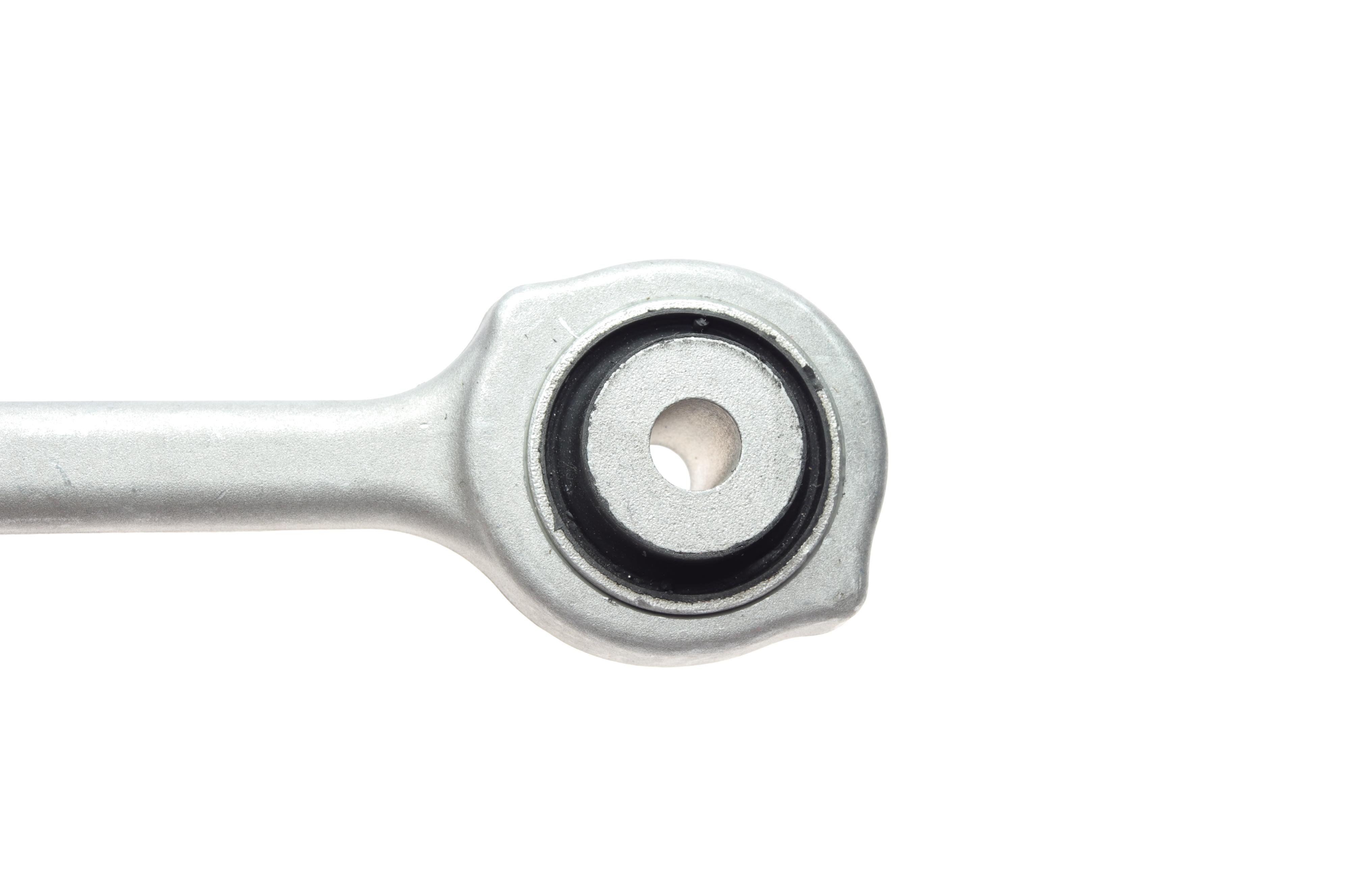 Важіль підвіски (передній/ззаду/знизу) MB GLK-class (X204) 08-15 (алюминий/з болтом)