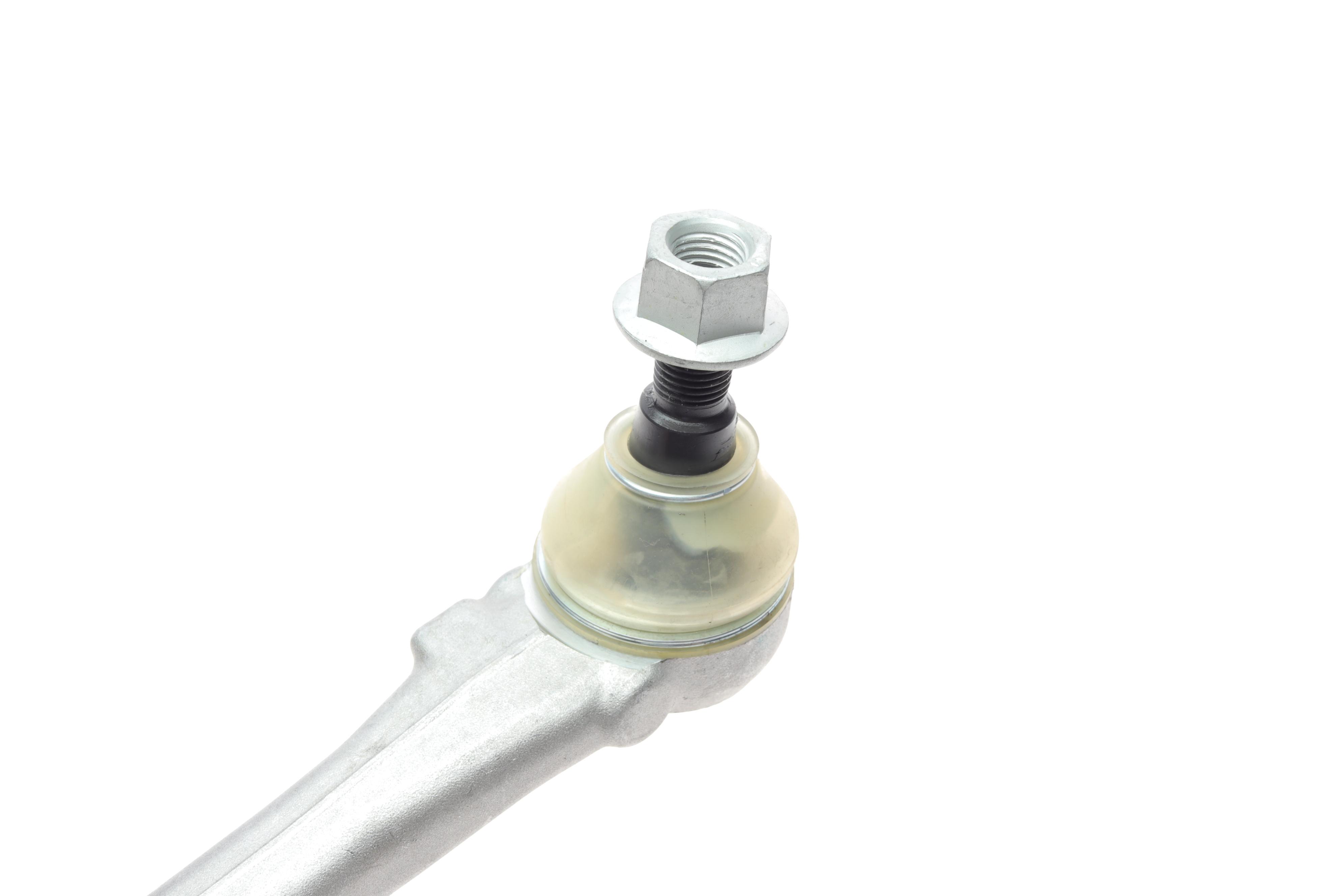 Важіль підвіски (передній/ззаду/знизу) MB GLK-class (X204) 08-15 (алюминий/з болтом)