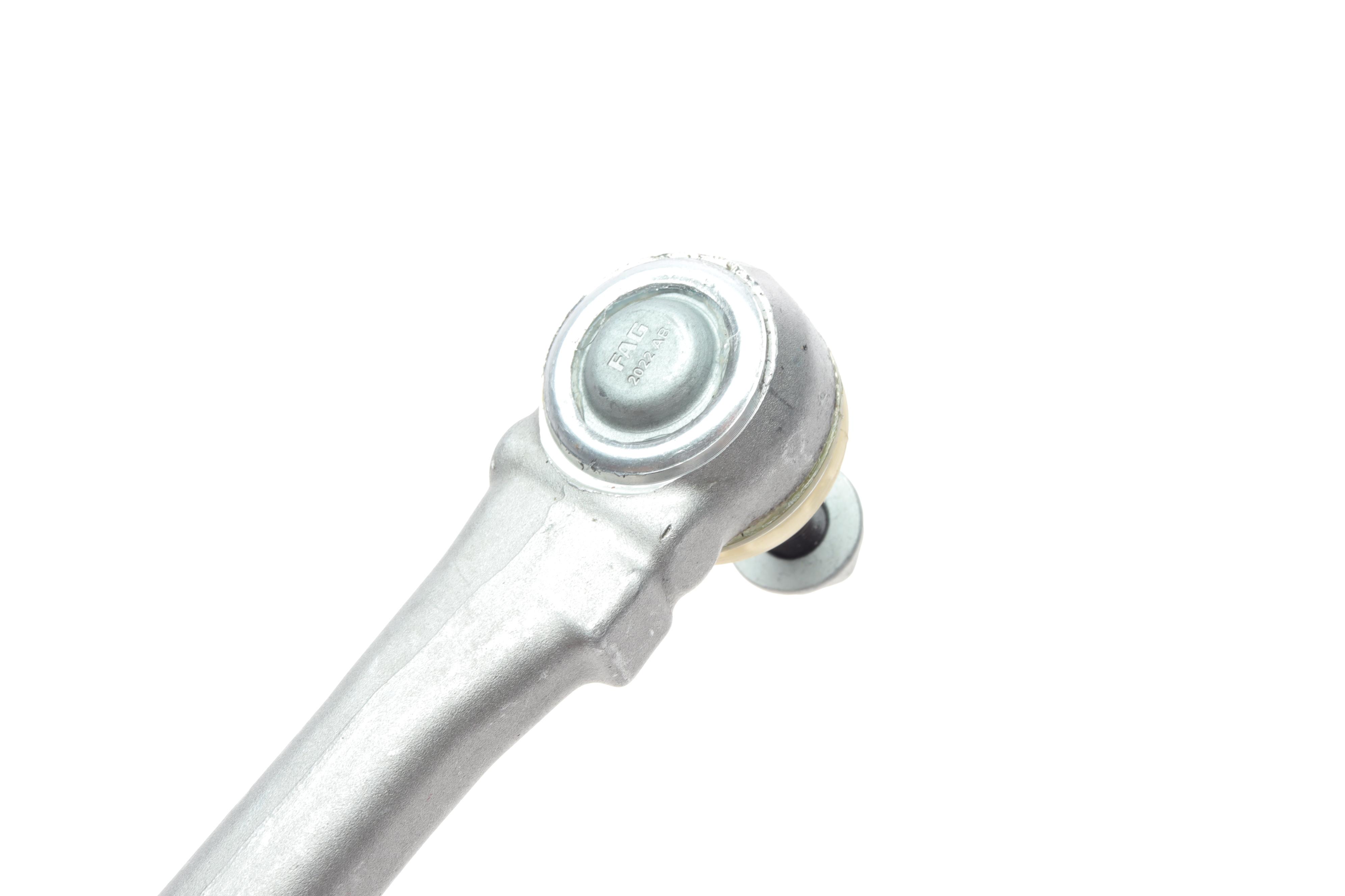 Важіль підвіски (передній/ззаду/знизу) MB GLK-class (X204) 08-15 (алюминий/з болтом)