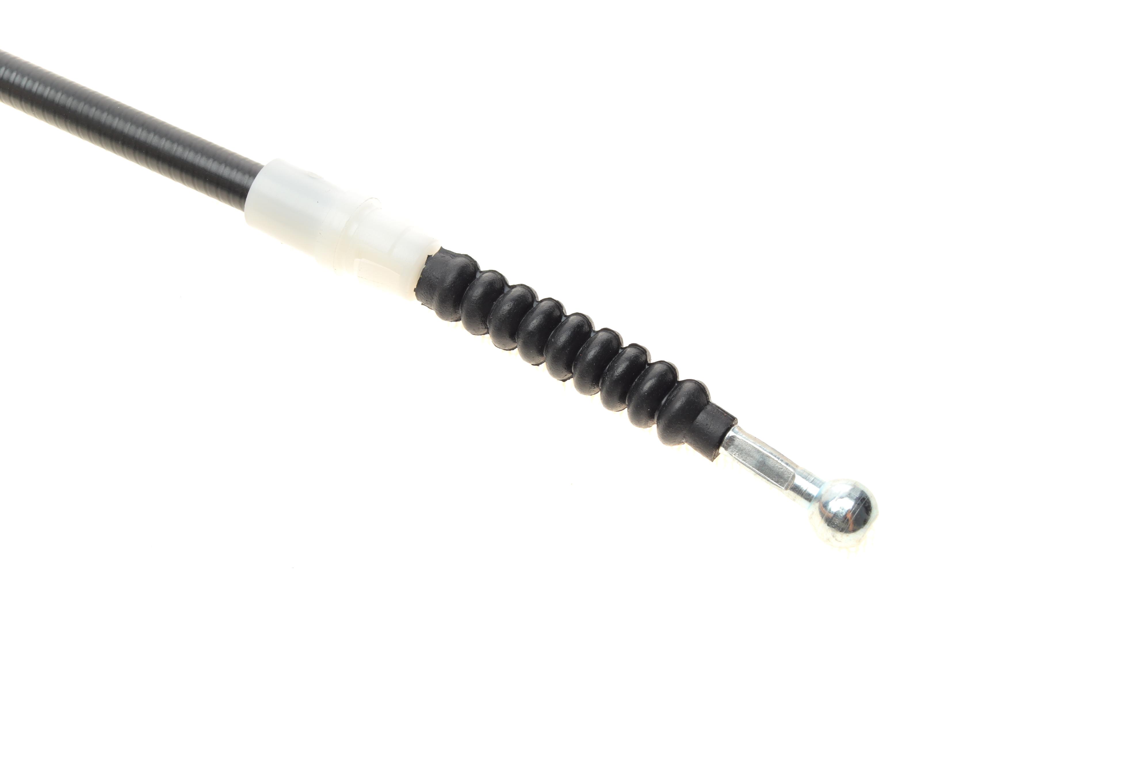 Трос ручника (задній) (R) Opel Zafira 1.4/1.6 11- (1890/1760mm)