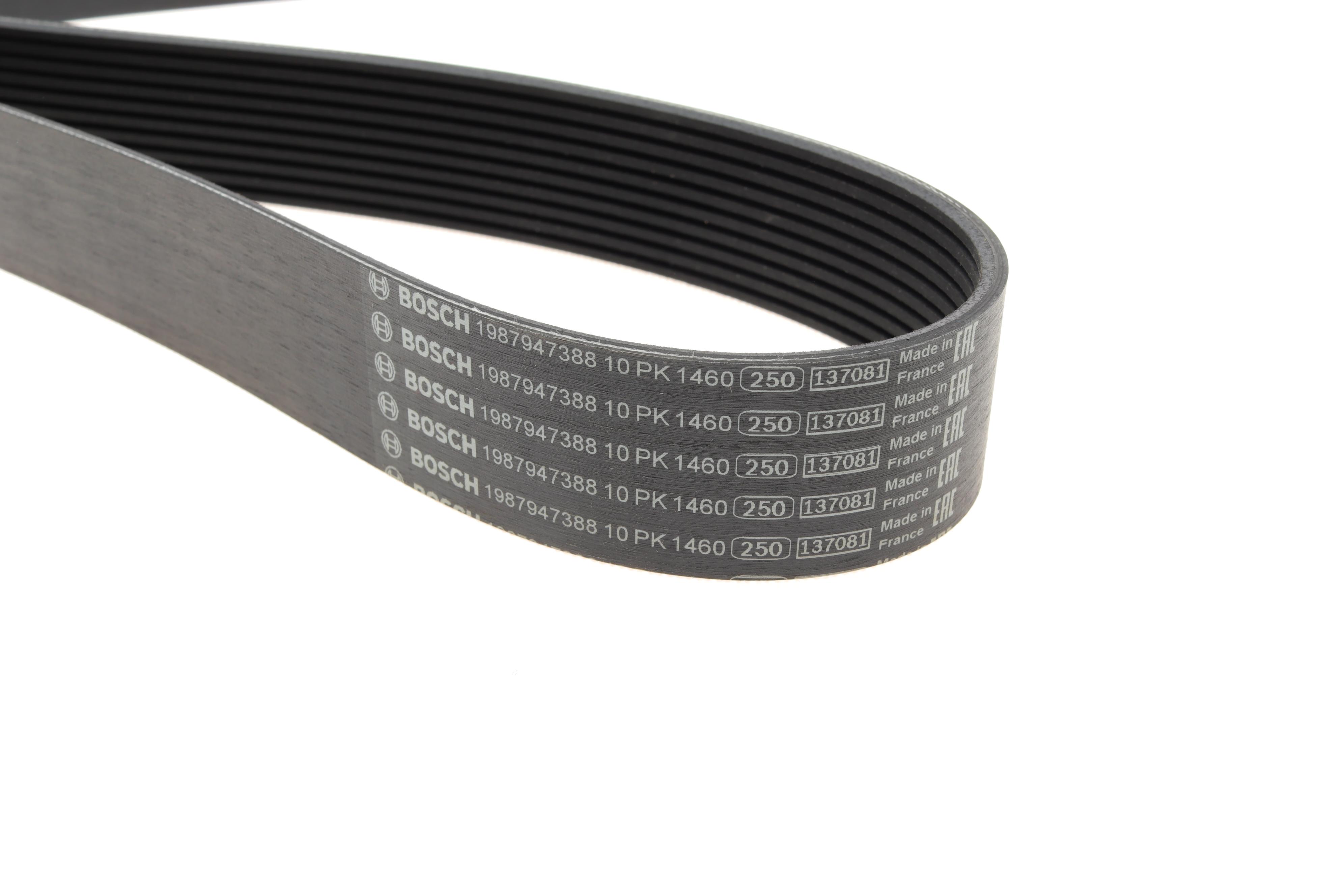 Ремінь генератора Renault Magnum 00- (10PK1460)