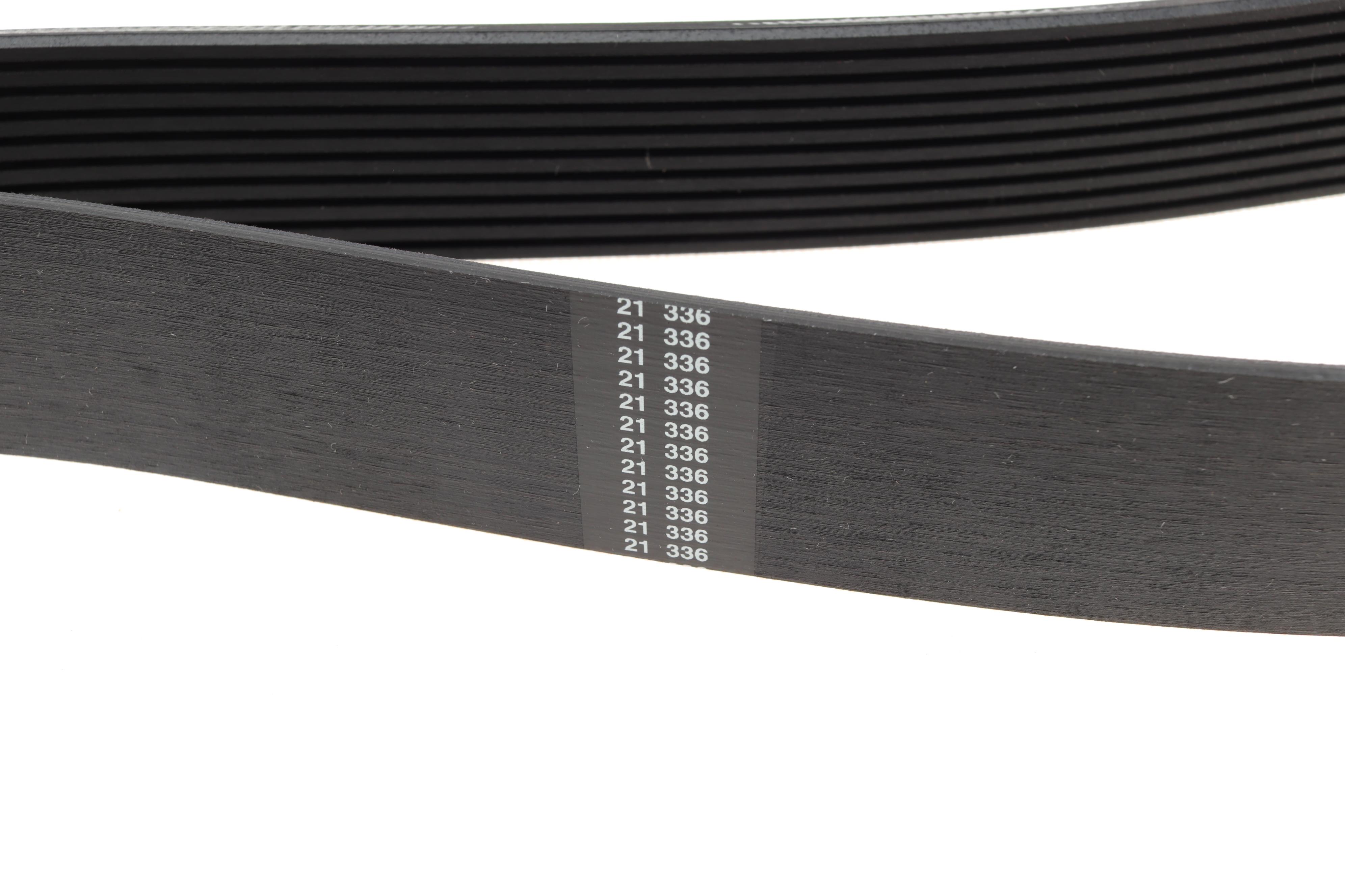 Ремінь генератора Renault Magnum 00- (10PK1460)