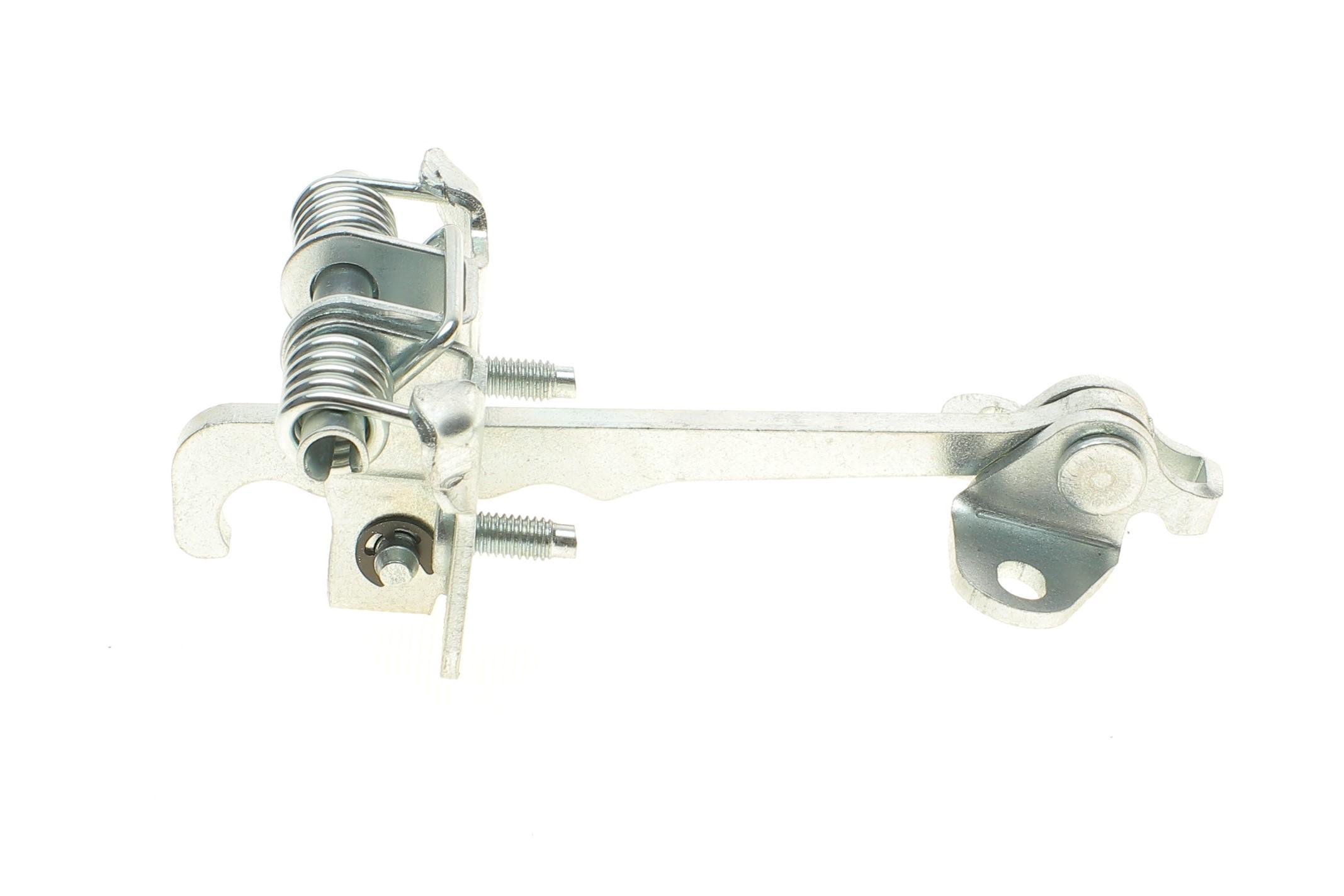 Обмежувач дверей (передніх) Fiat Scudo 95-07