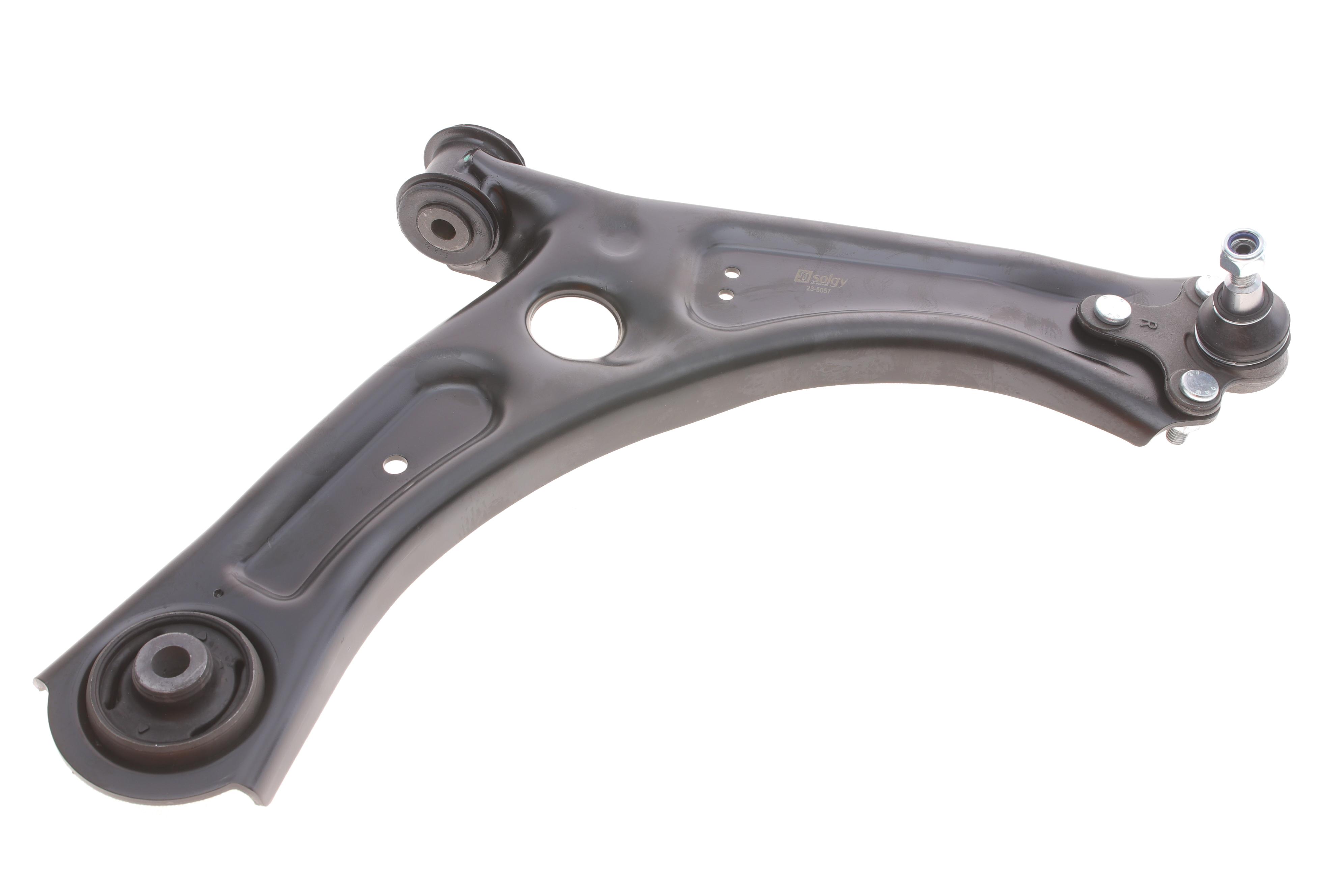 Важіль підвіски (передній/знизу) (R) Skoda Yeti 09-17/VW Caddy III/IV 04-