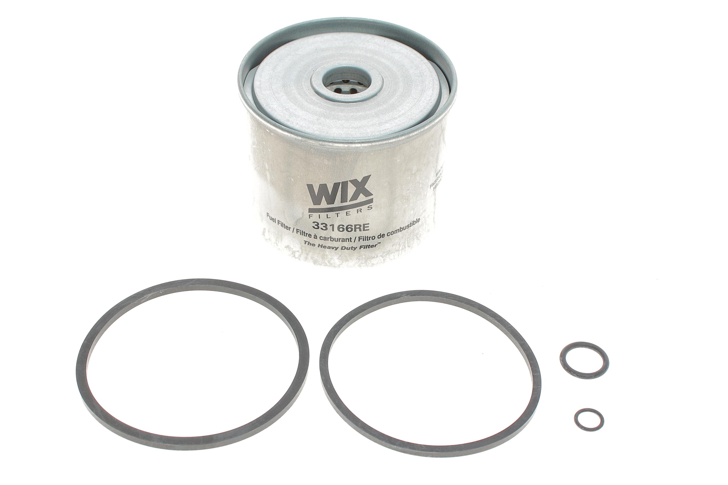 Фильтр топливный Fiat Ducato 1.9/2.4D/2.5TD 94-02