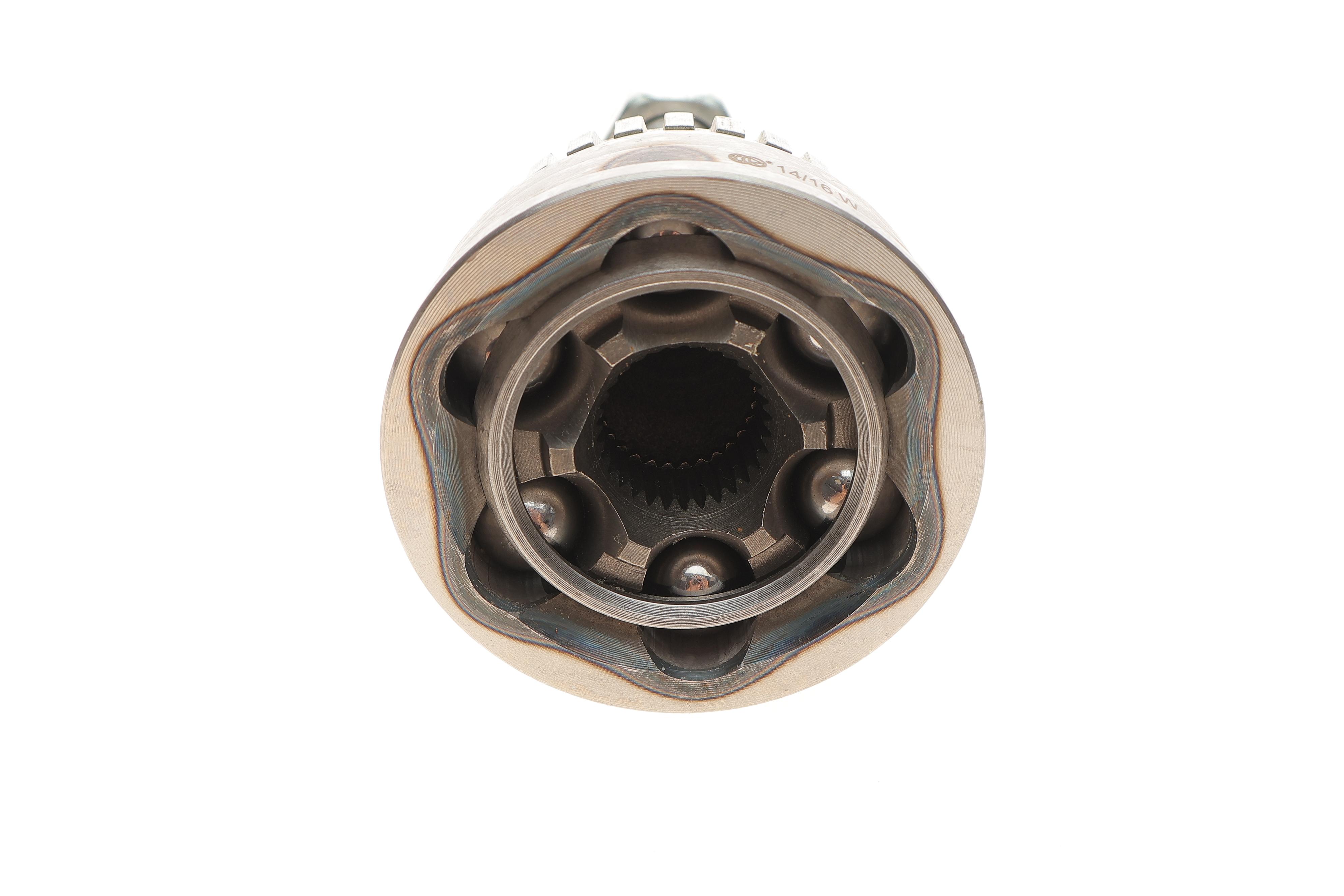 Шрус (наружный) Hyundai Lantra 1.6/1.8 16V 95-00 (25/30z) (+ABS 29)