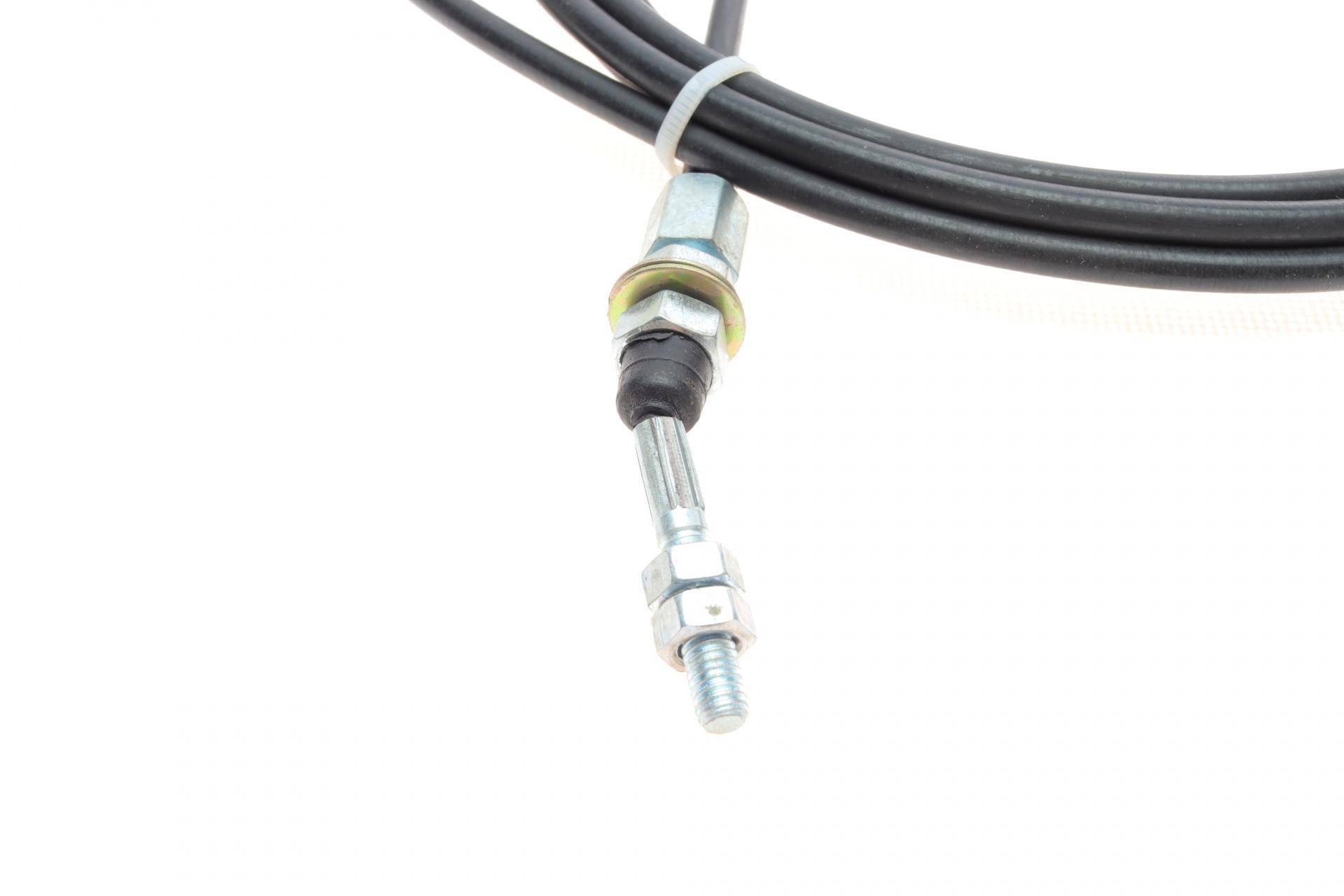 Трос механізму перекидання кабіни MB Atego 98-