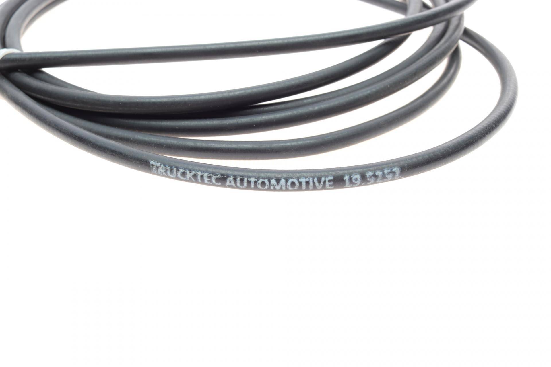 Трос механізму перекидання кабіни MB Atego 98-