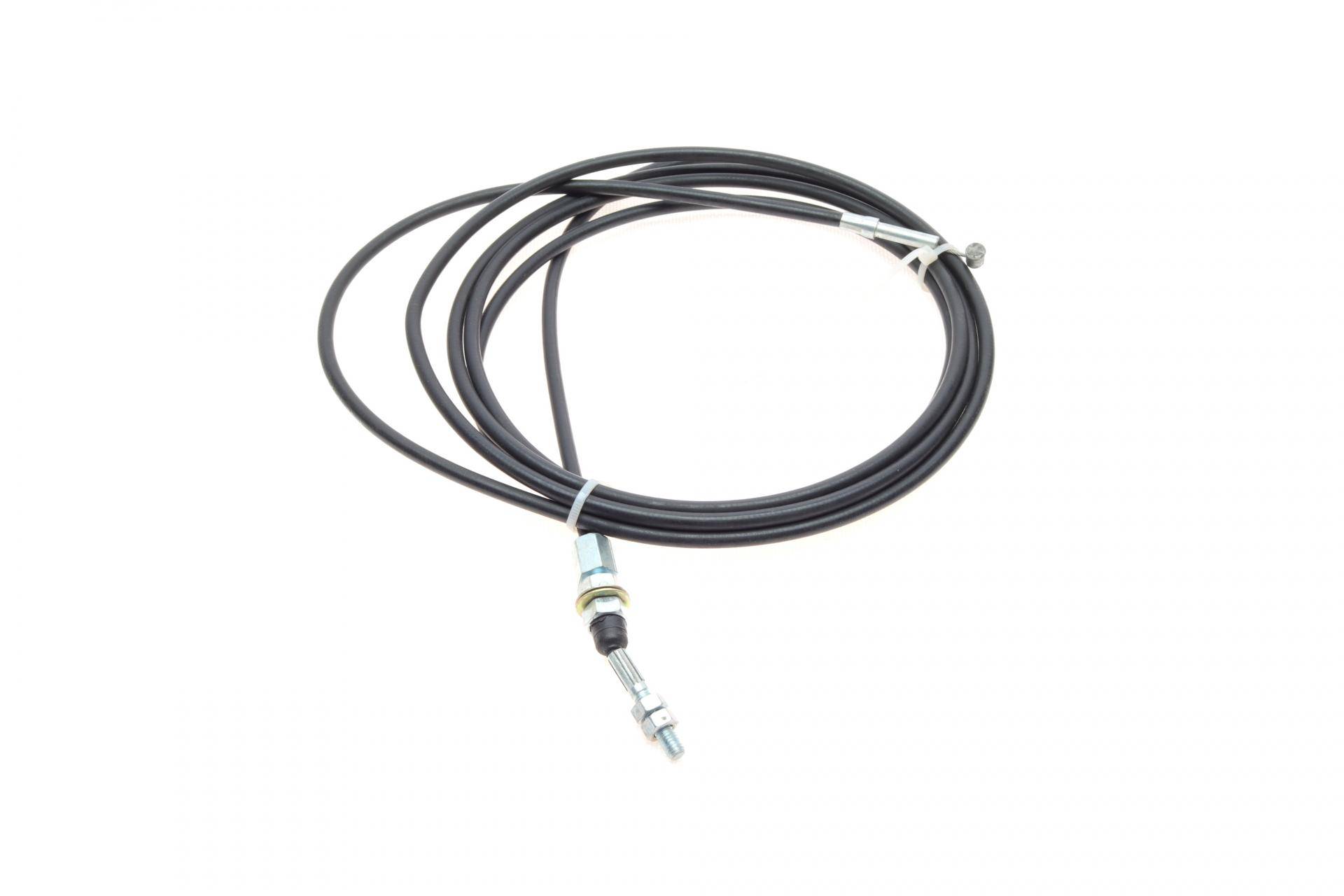 Трос механізму перекидання кабіни MB Atego 98-