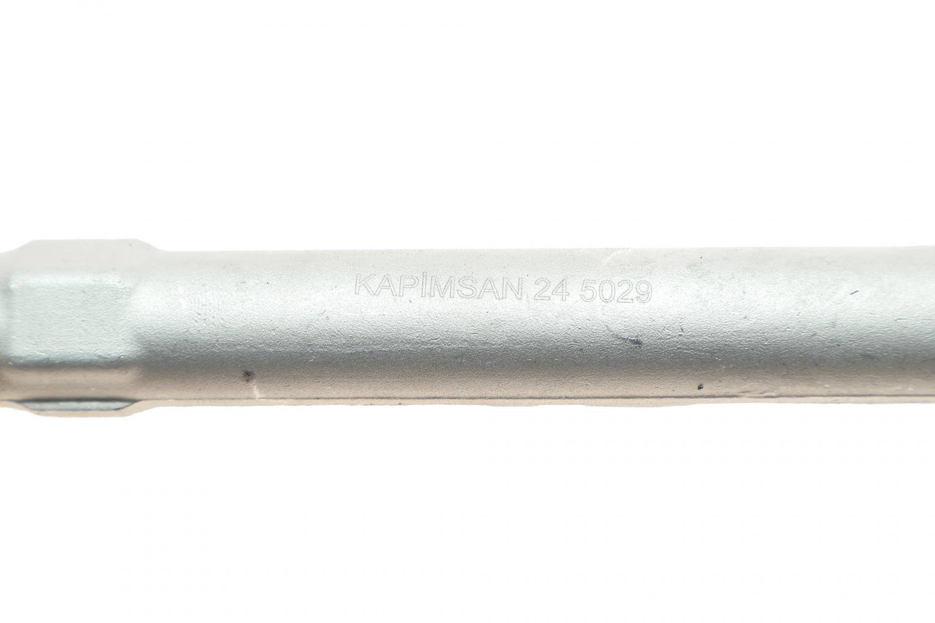 Важіль підвіски (передній/знизу) (L) BMW 5 (E39) 95-