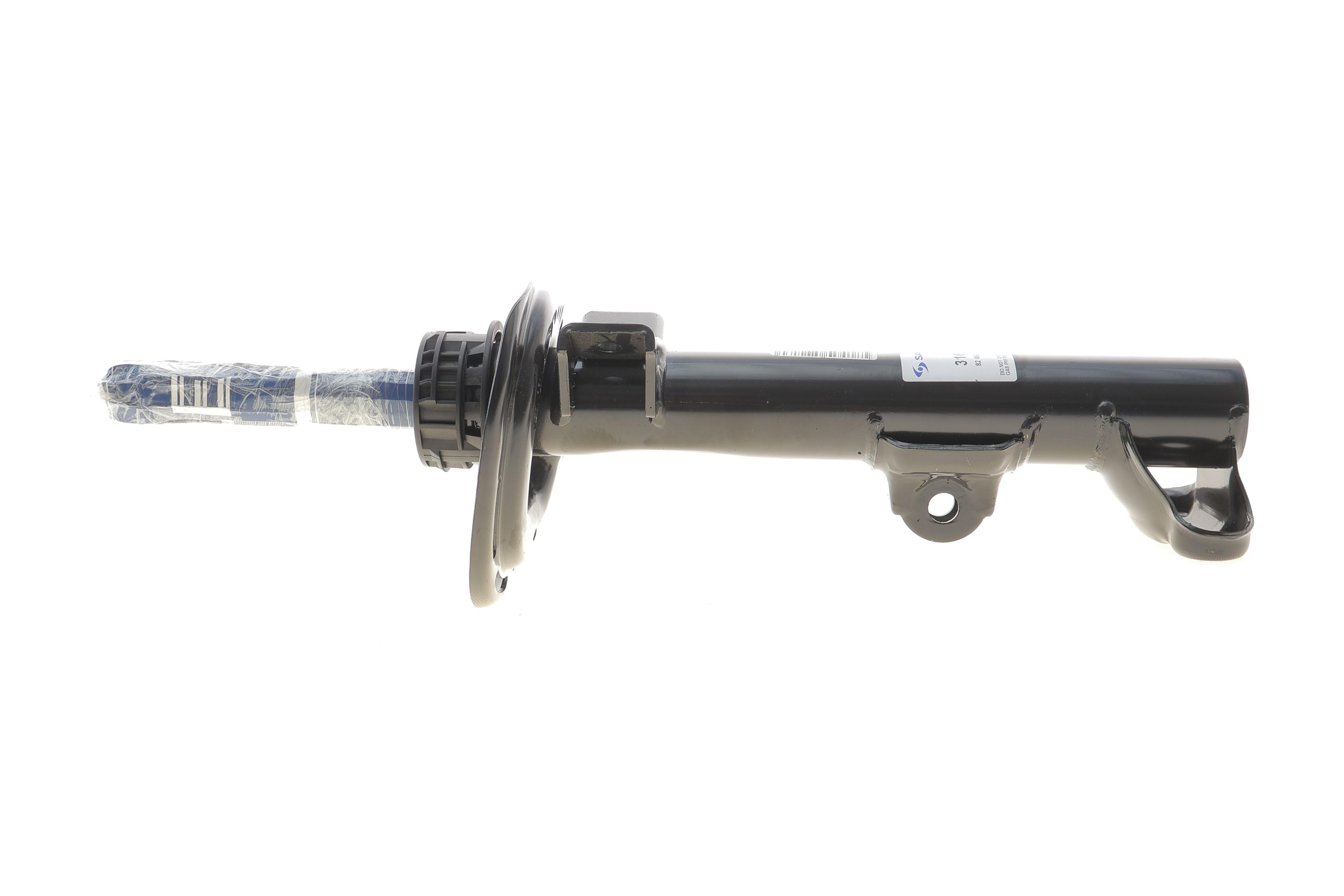 Амортизатор (передній) MB C-class (W204)/E-class (C207) 07-16  (без коробки)