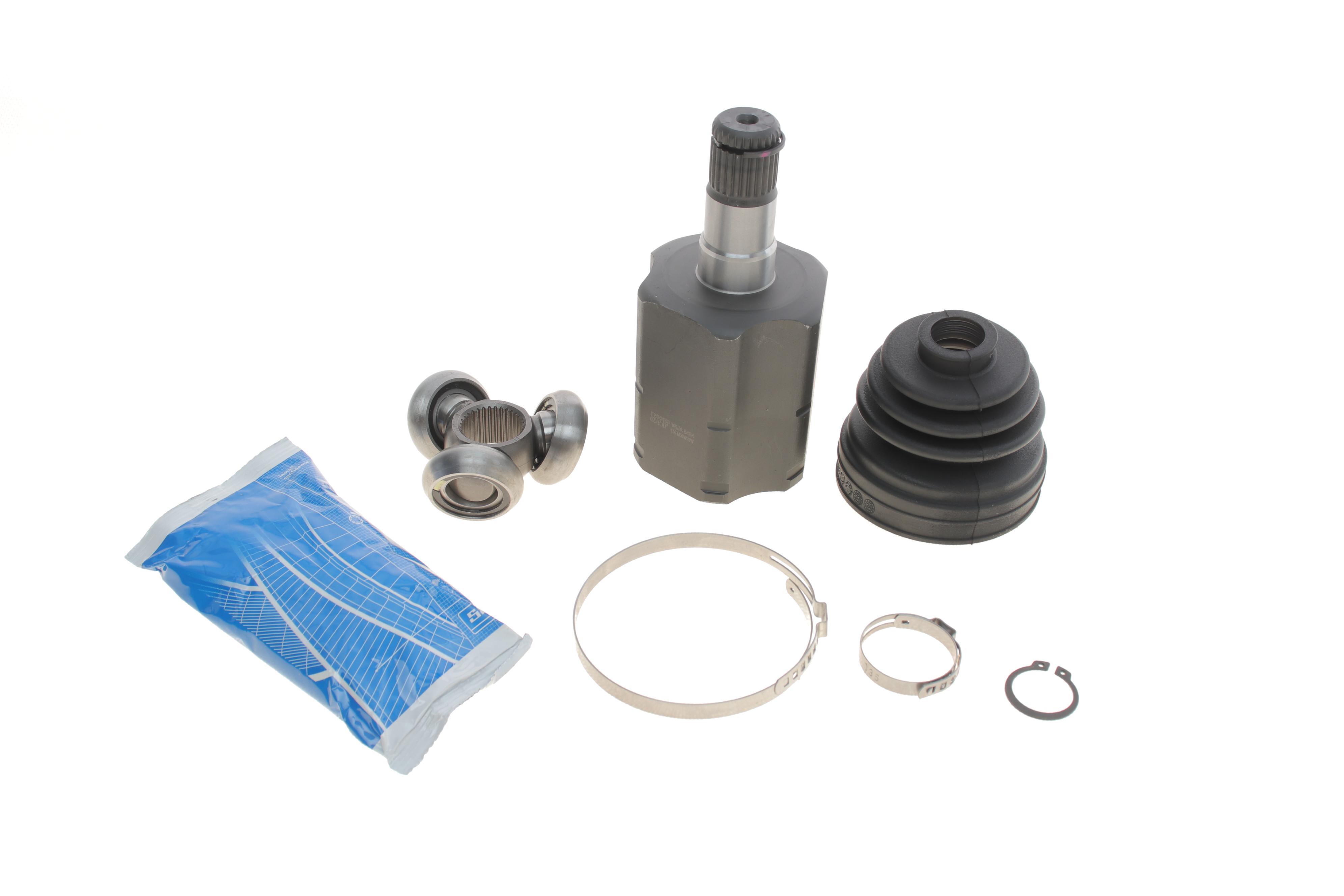 ШРКШ (внутрішній) VW Golf V-VII/Passat B6 1.6/2.0FSI 04-17 (26x32z)