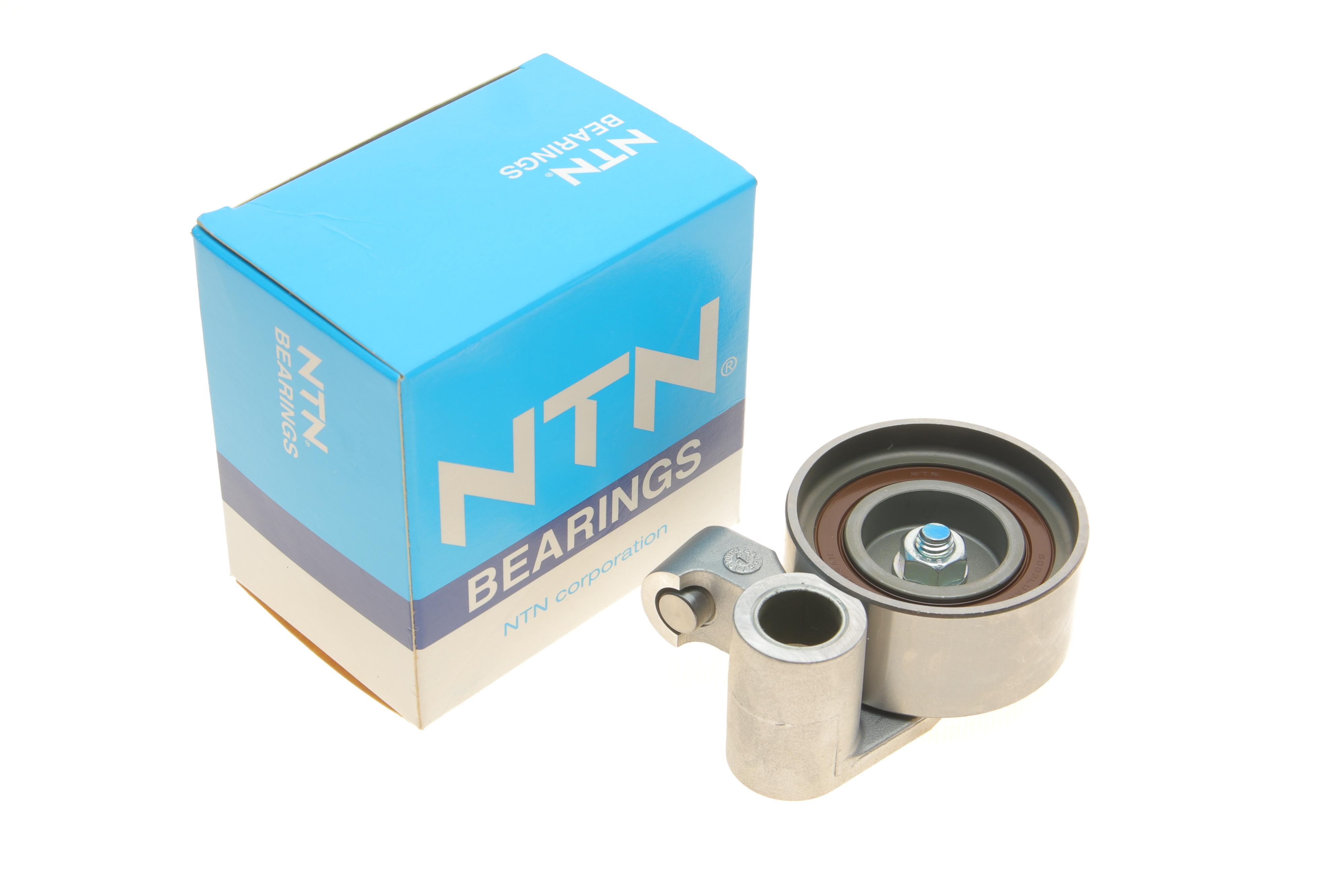 Натяжник ременя ГРМ Toyota Land Cruiser/Hiace IV -2.5-3.0 96-