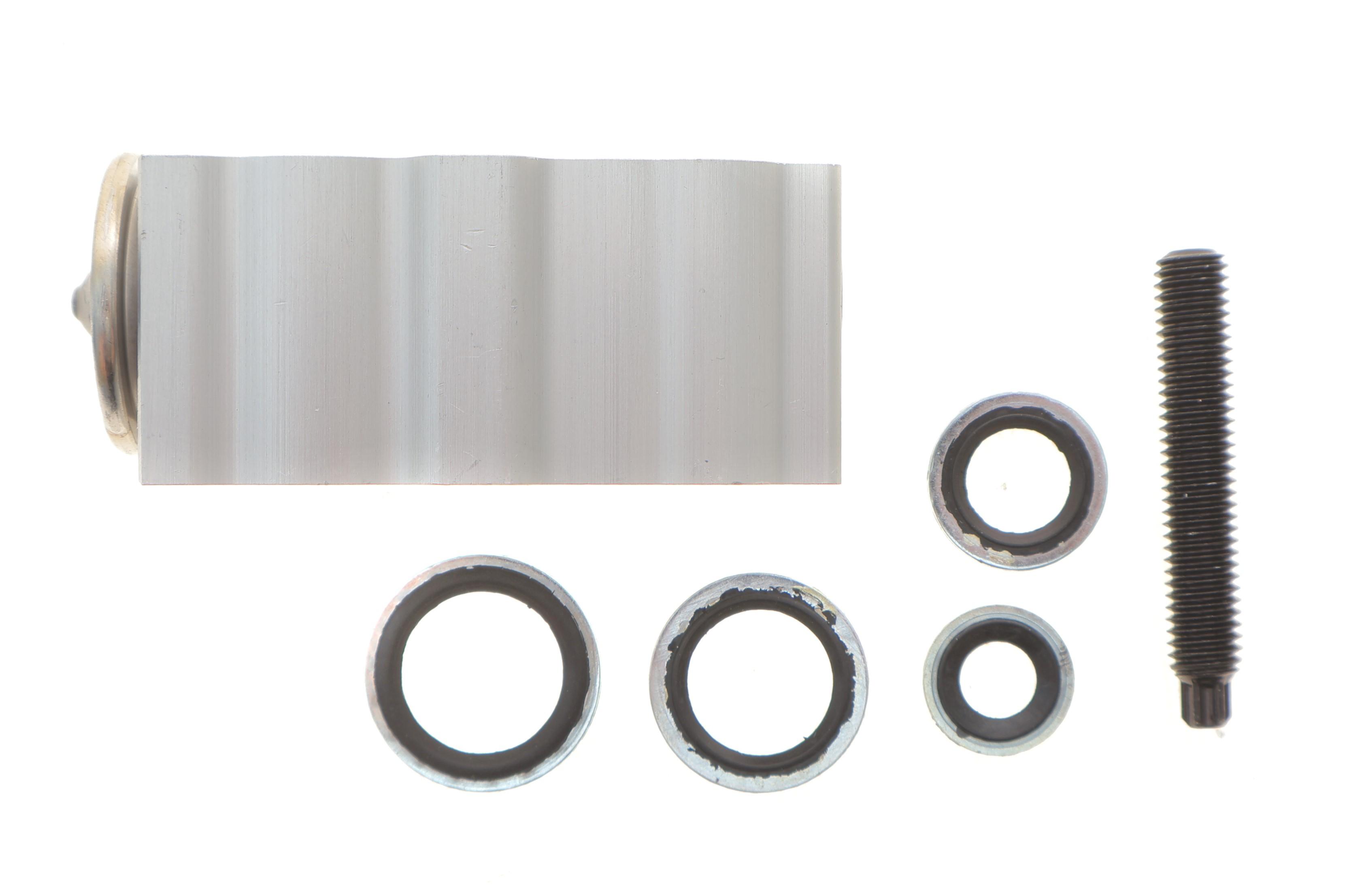 Клапан системы кондиционирования (расширительный) Ford Focus IV 18-