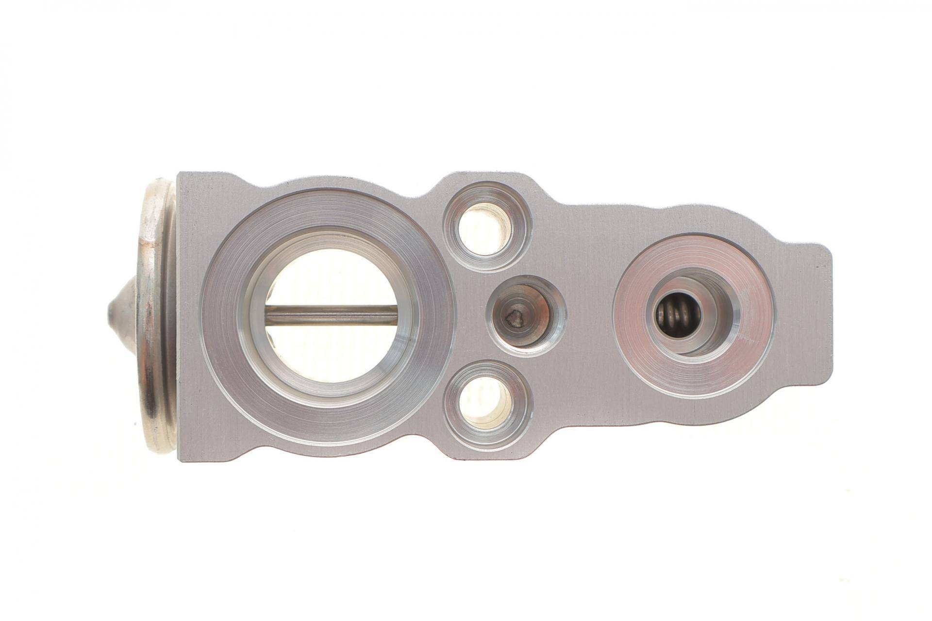 Клапан системи кондиціонування (розширювальний) Ford Focus IV 18-