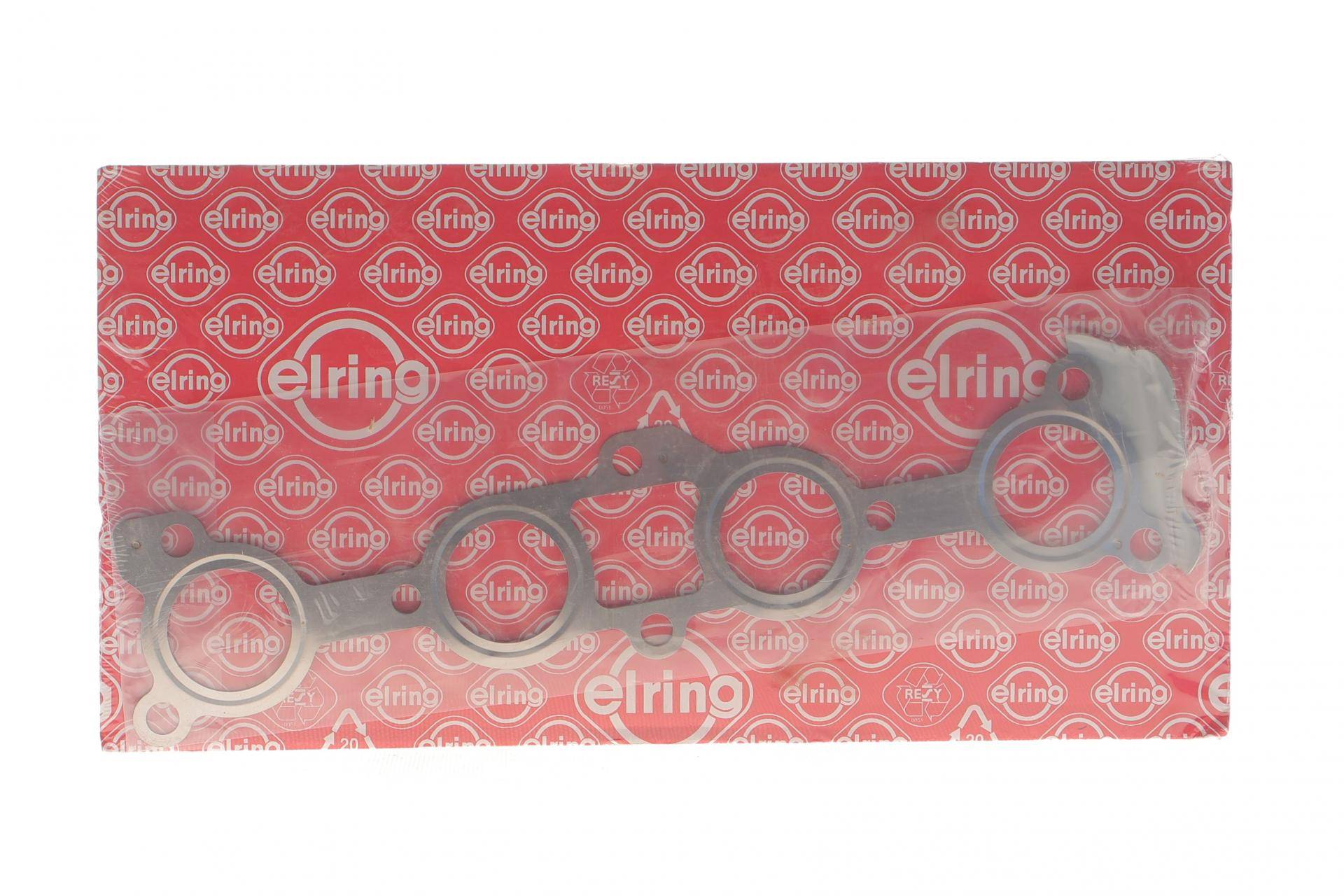 Прокладка колектора випускного Mazda 323 1.5 16V 94-